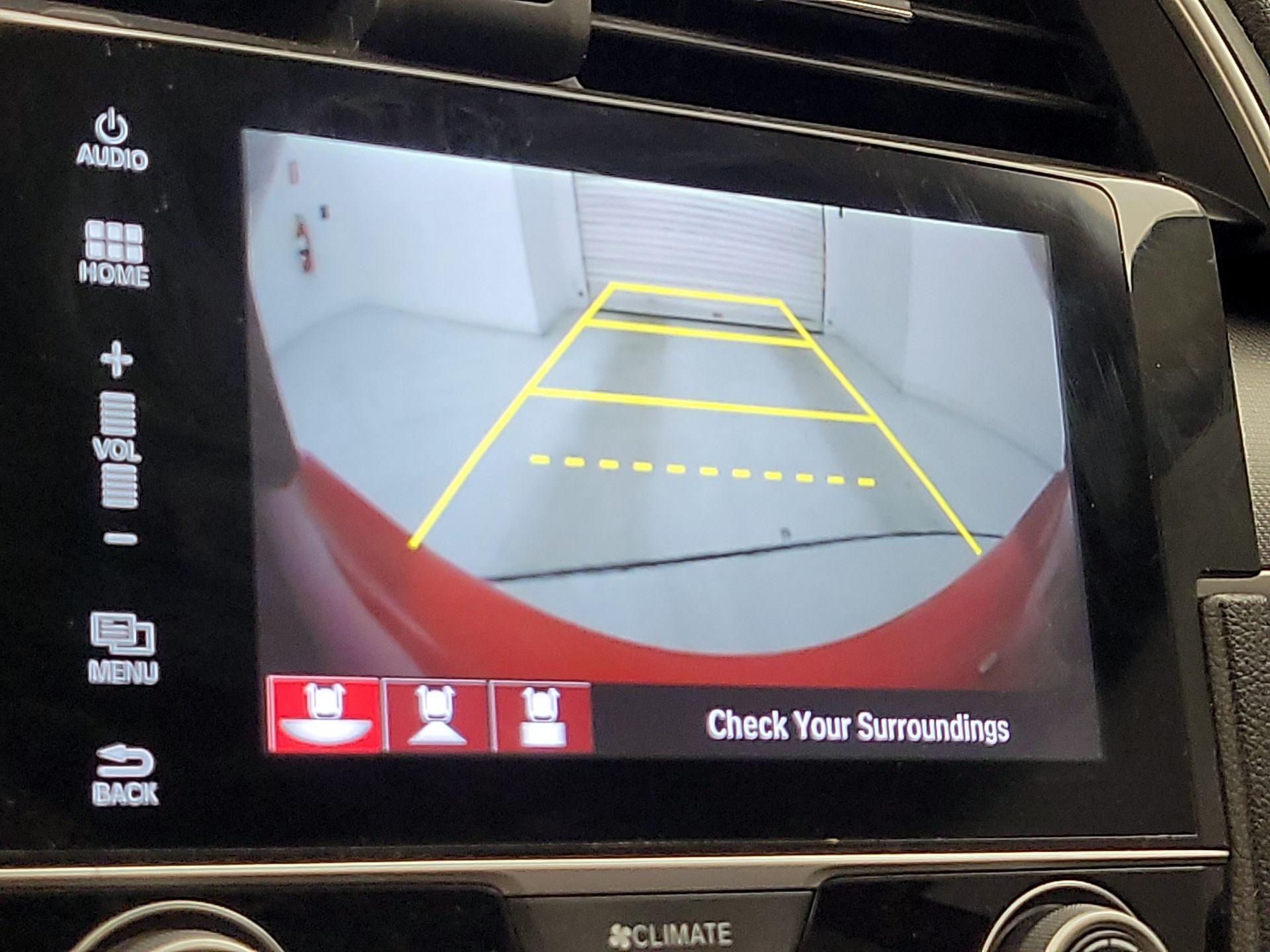 Thumbnail: 2016 Honda Civic - 14