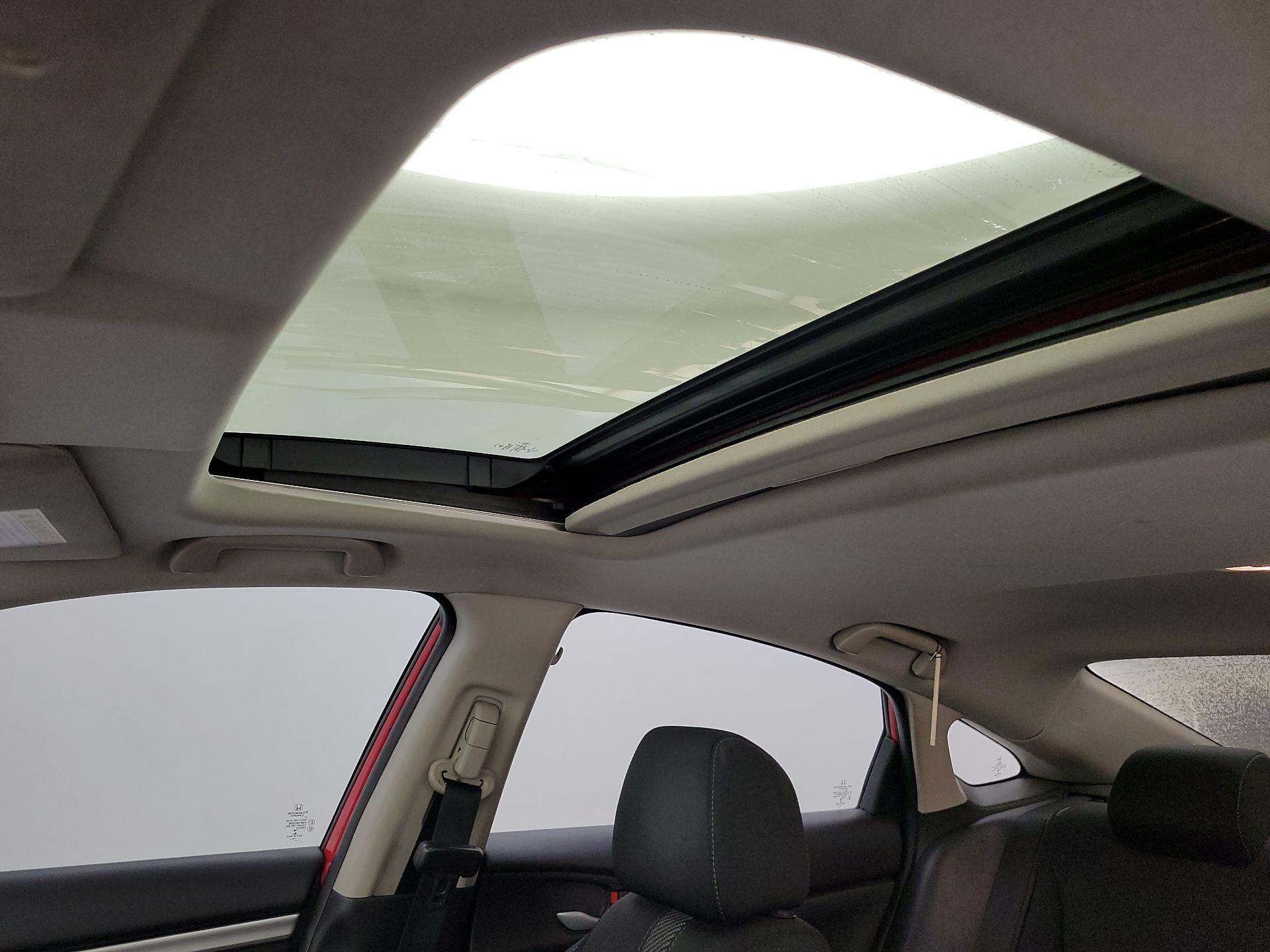 Thumbnail: 2016 Honda Civic - 19