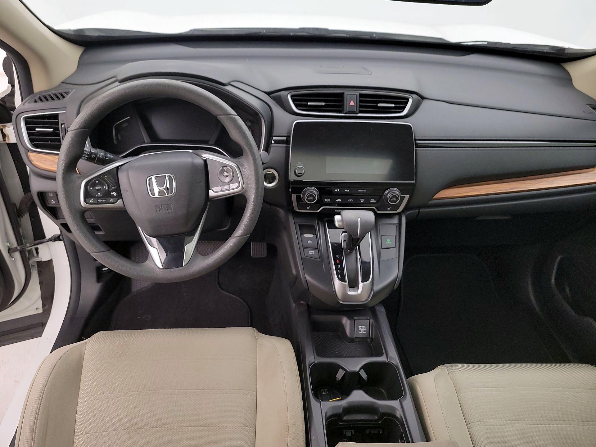 Thumbnail: 2018 Honda CR-V - 9