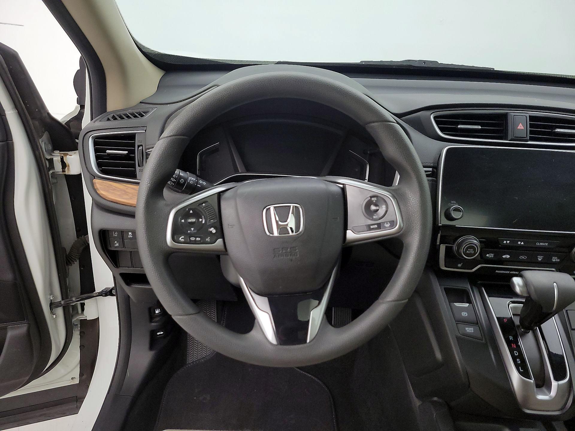 Thumbnail: 2018 Honda CR-V - 10