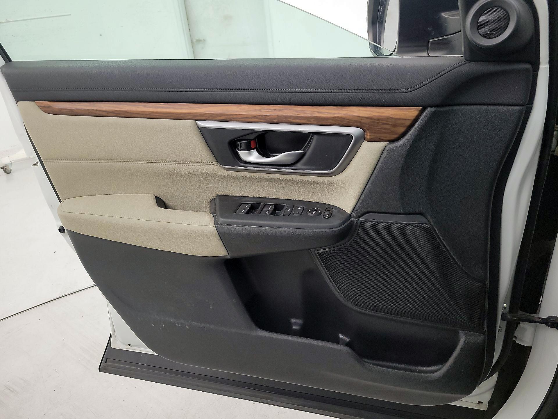 Thumbnail: 2018 Honda CR-V - 12