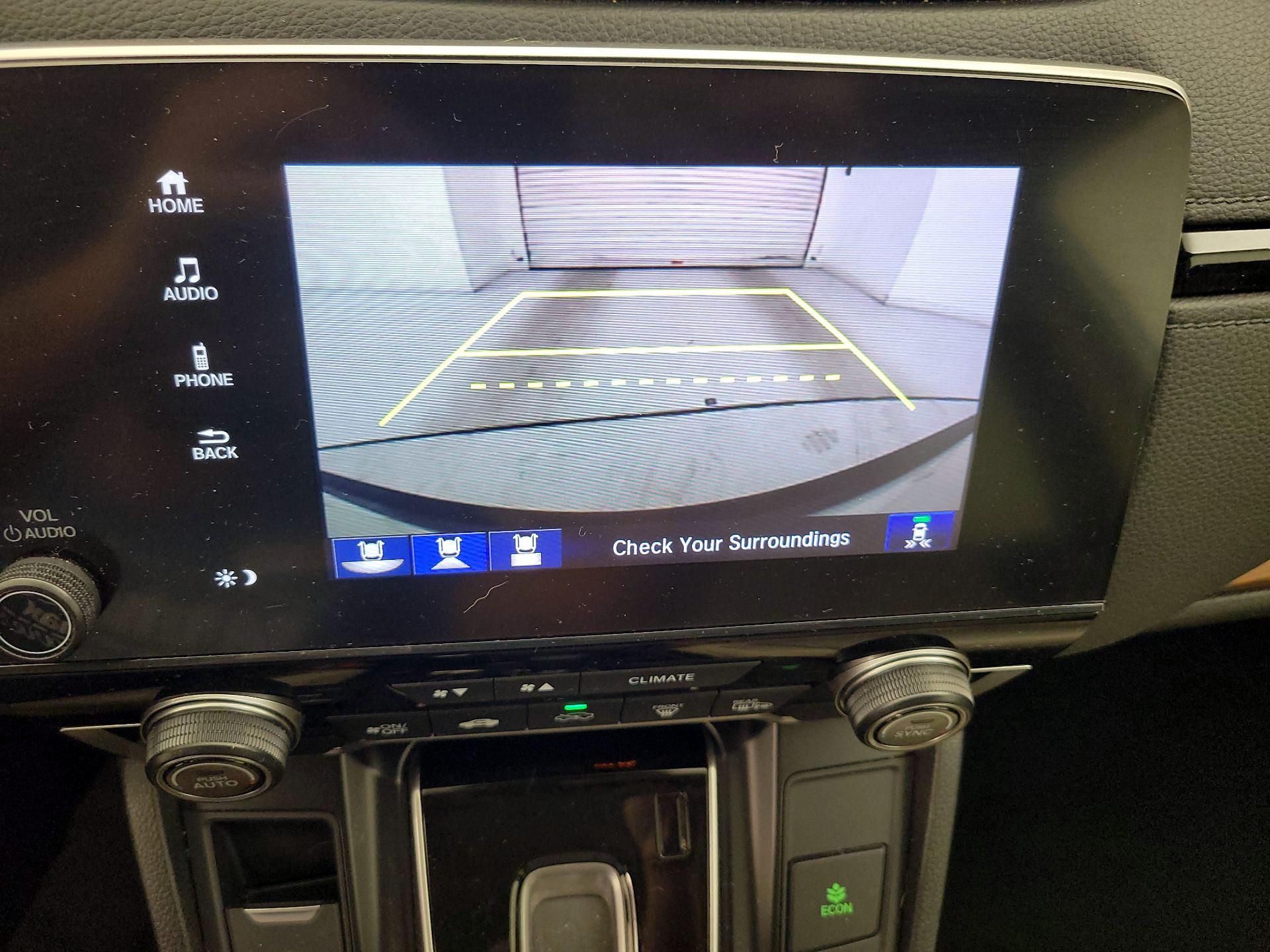 Thumbnail: 2018 Honda CR-V - 14