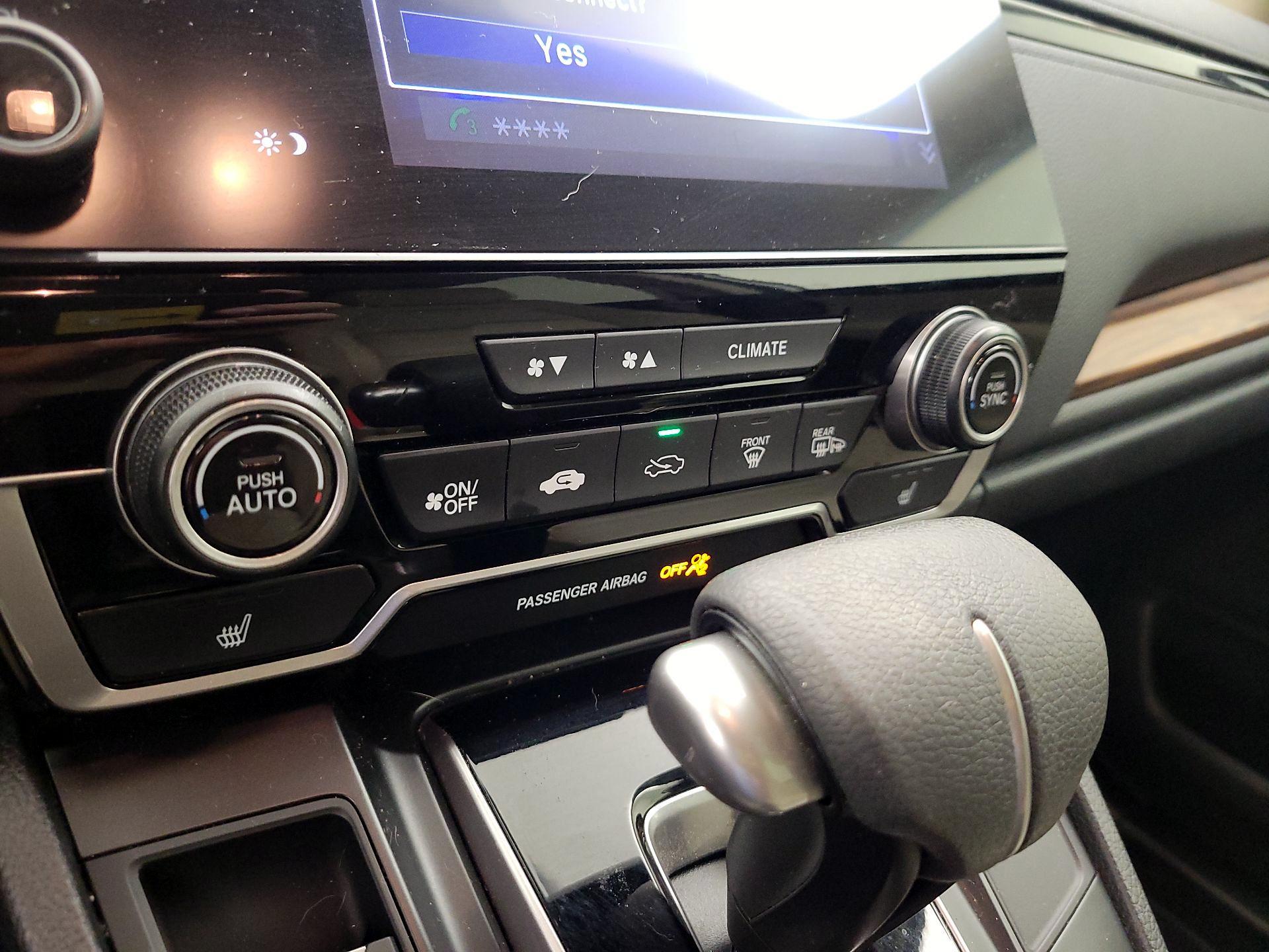 Thumbnail: 2018 Honda CR-V - 16