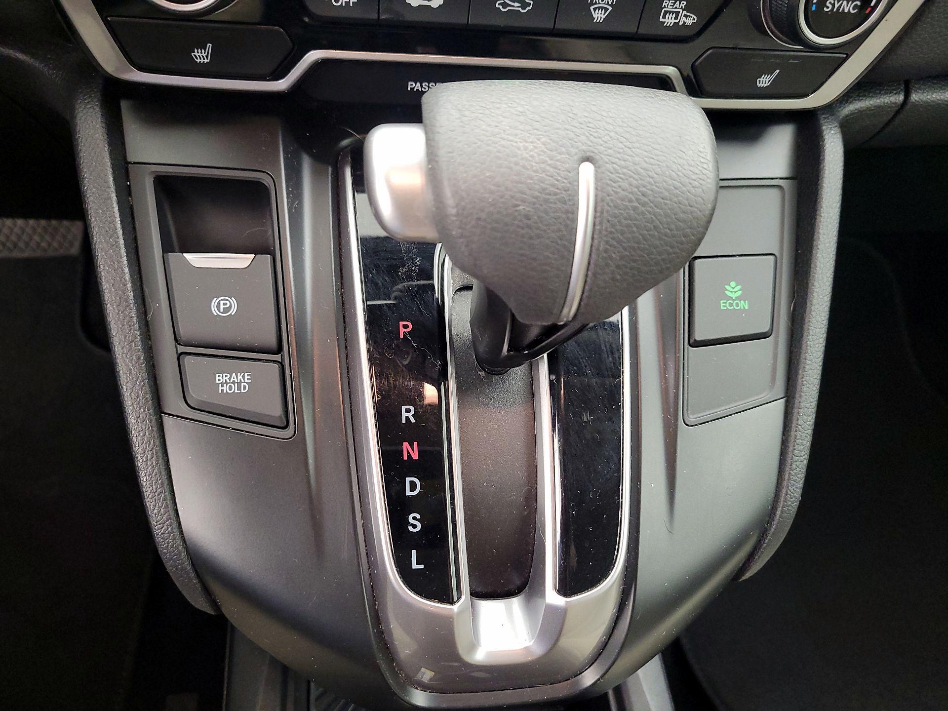 Thumbnail: 2018 Honda CR-V - 17