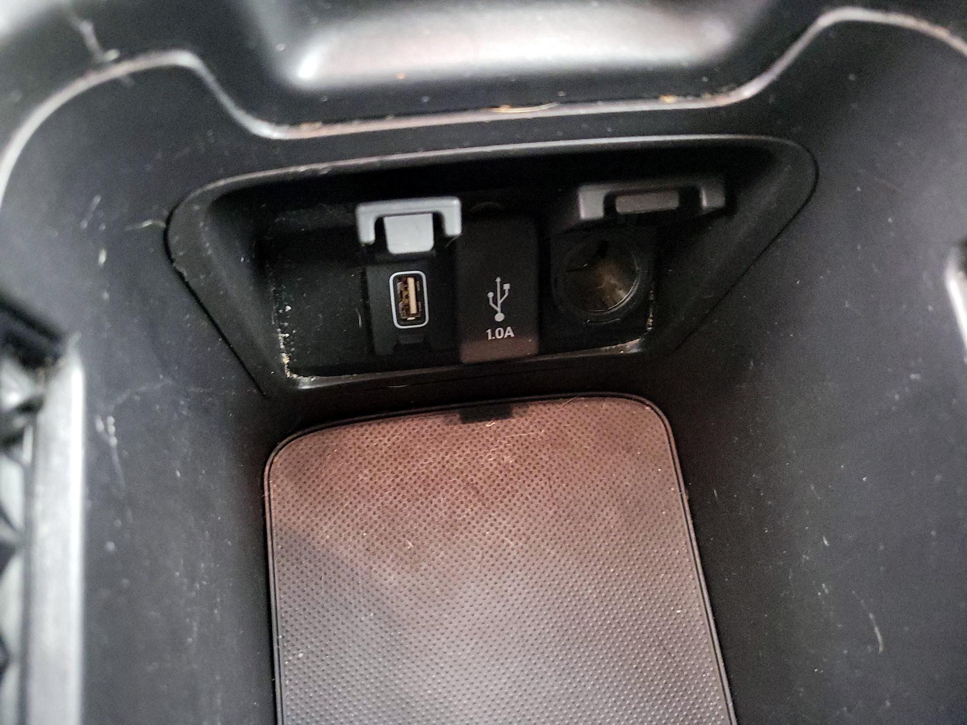 Thumbnail: 2018 Honda CR-V - 18