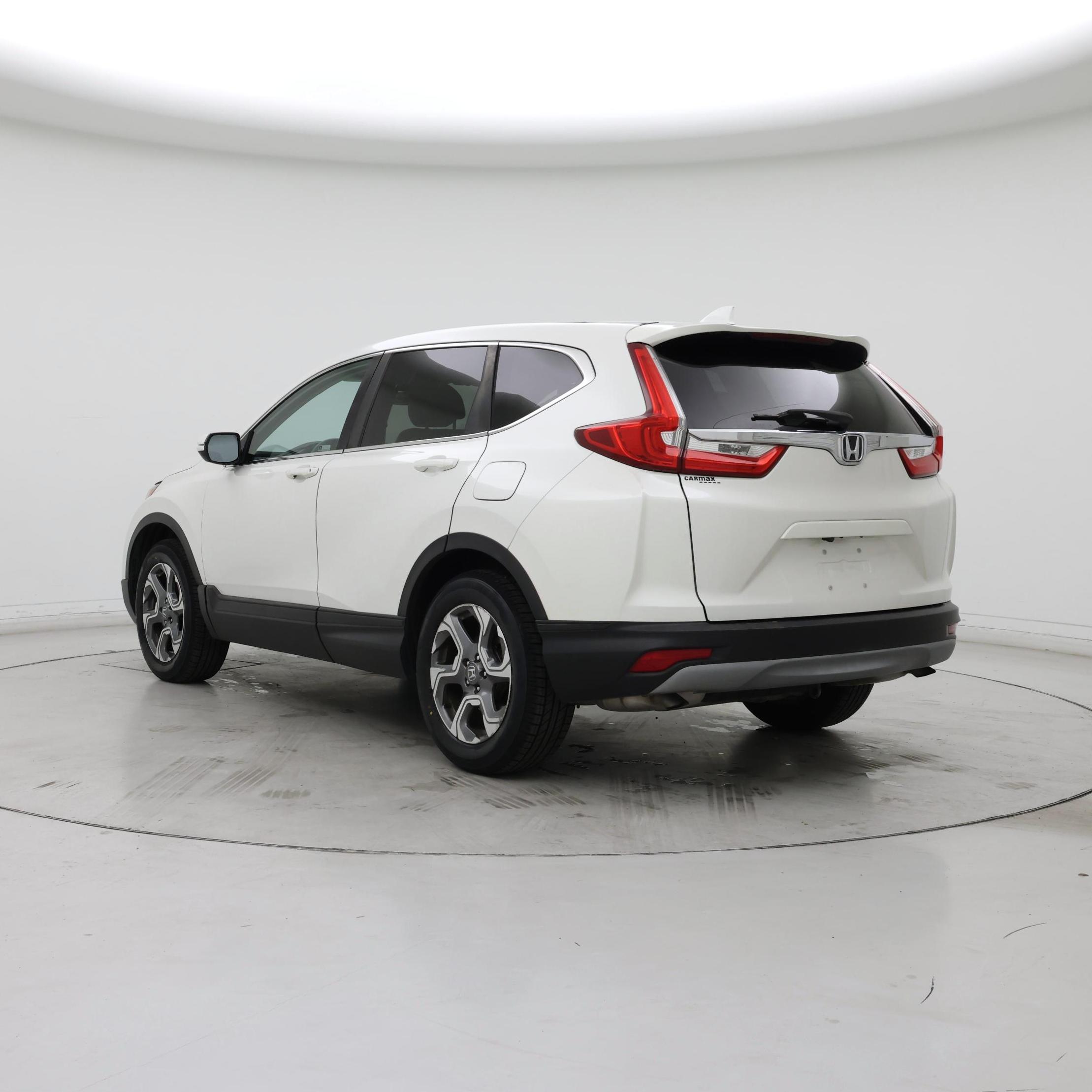 Thumbnail: 2018 Honda CR-V - 2