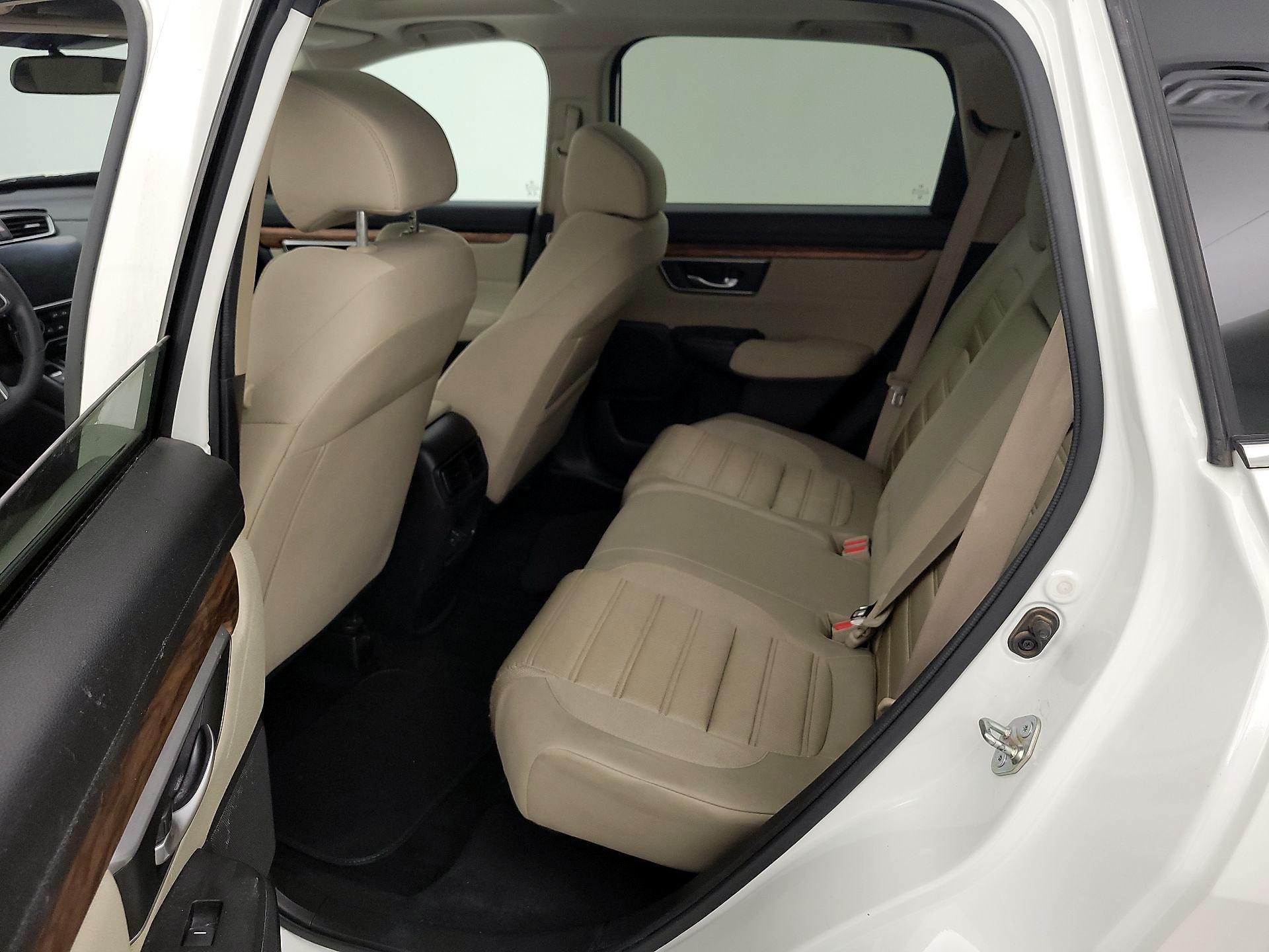 Thumbnail: 2018 Honda CR-V - 20