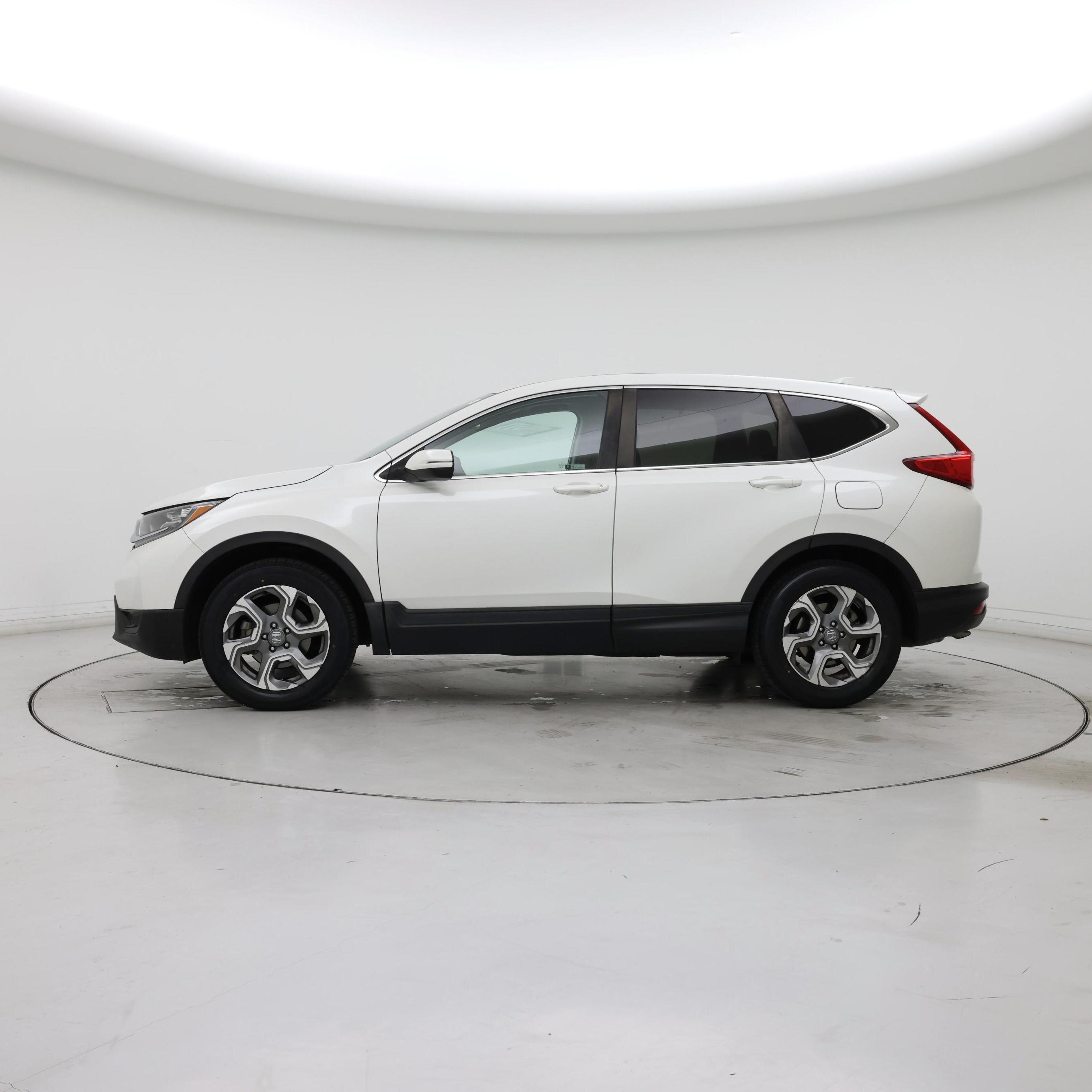 Thumbnail: 2018 Honda CR-V - 3