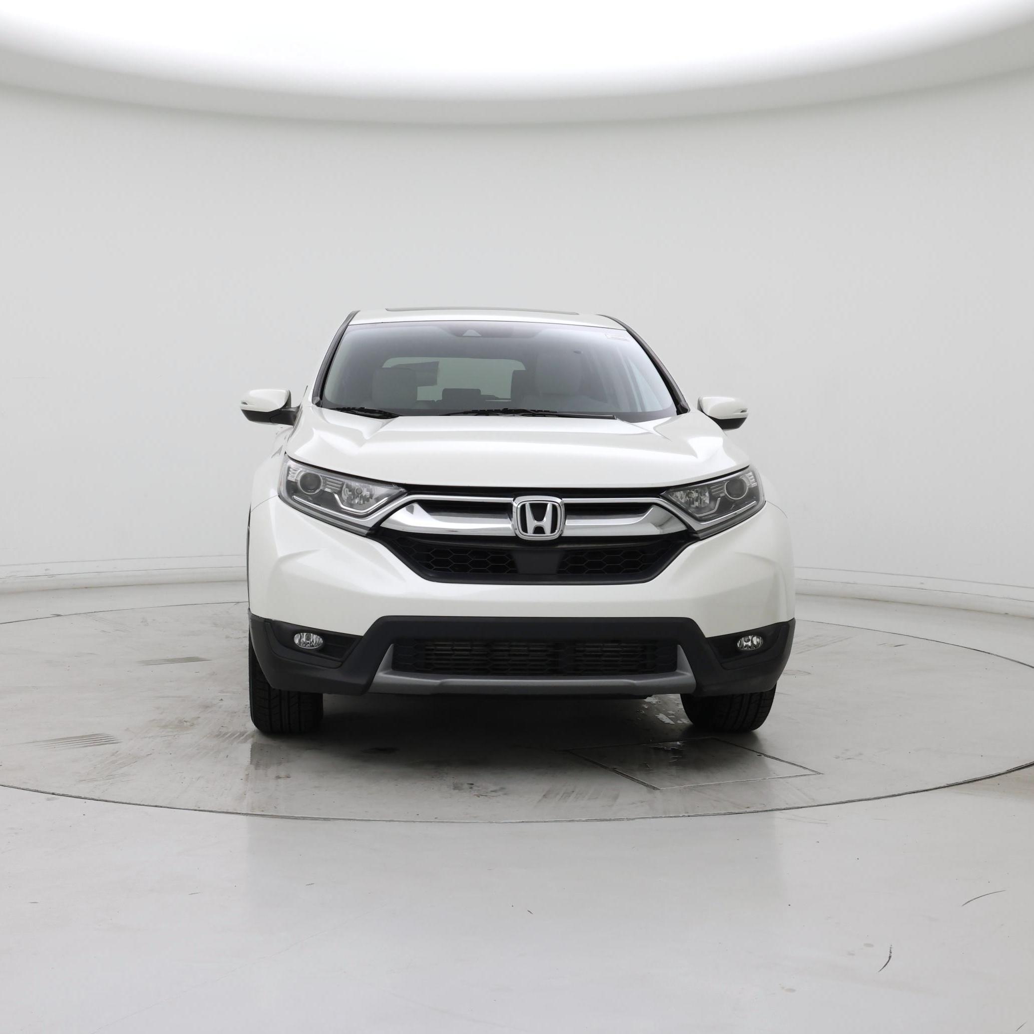 Thumbnail: 2018 Honda CR-V - 5