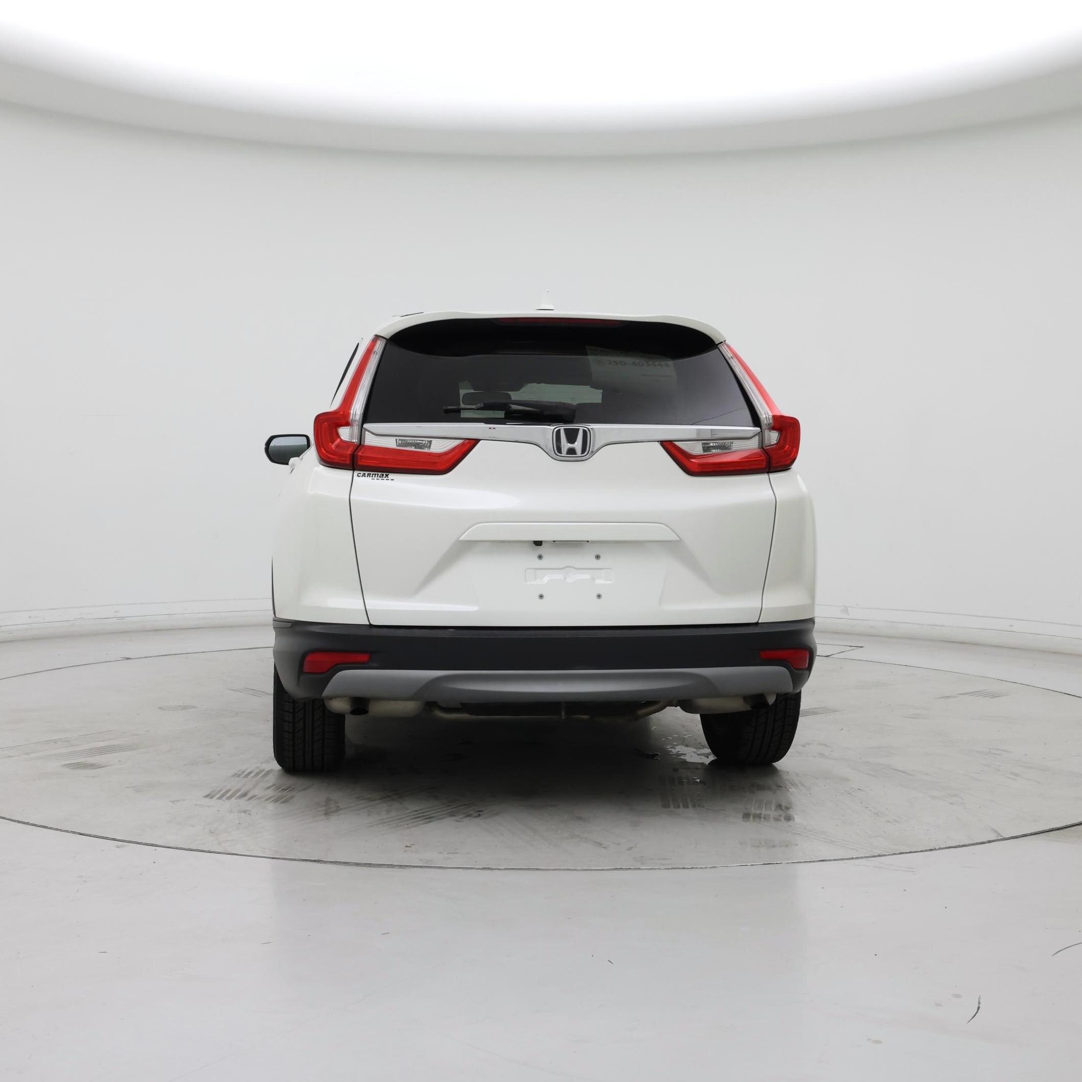 Thumbnail: 2018 Honda CR-V - 6