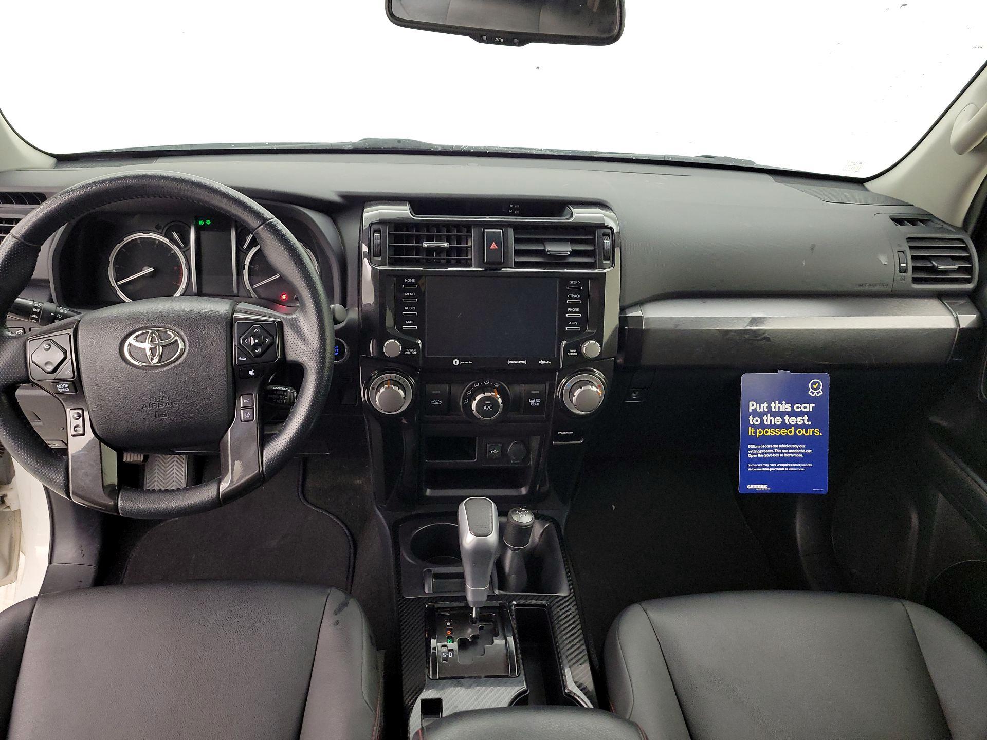 Thumbnail: 2020 Toyota 4Runner - 9