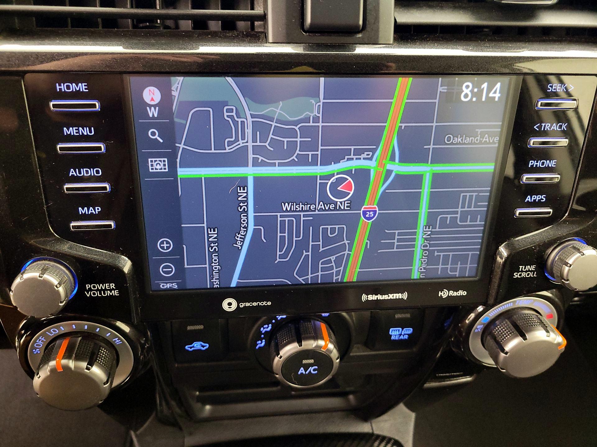 Thumbnail: 2020 Toyota 4Runner - 14