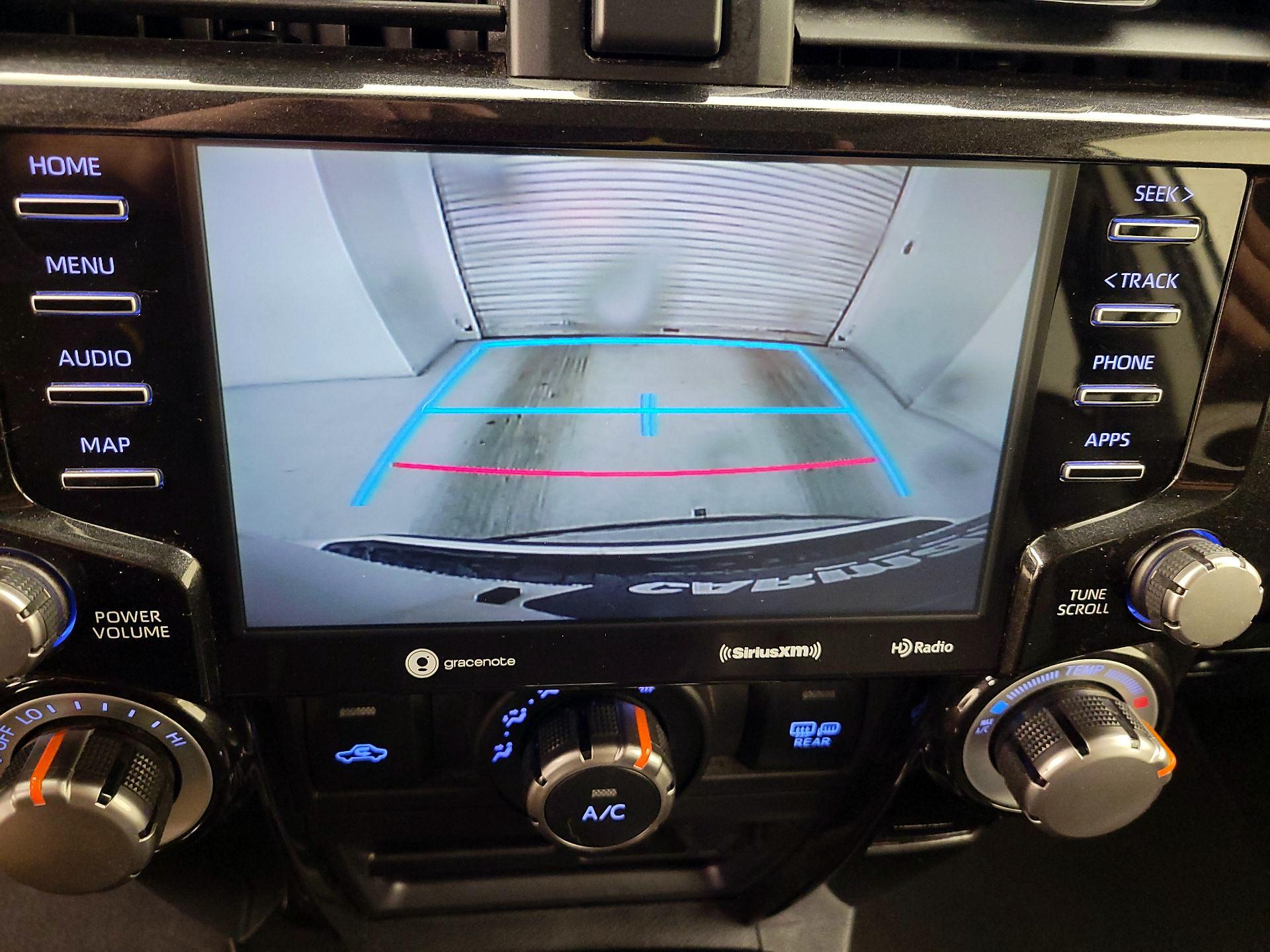 Thumbnail: 2020 Toyota 4Runner - 15