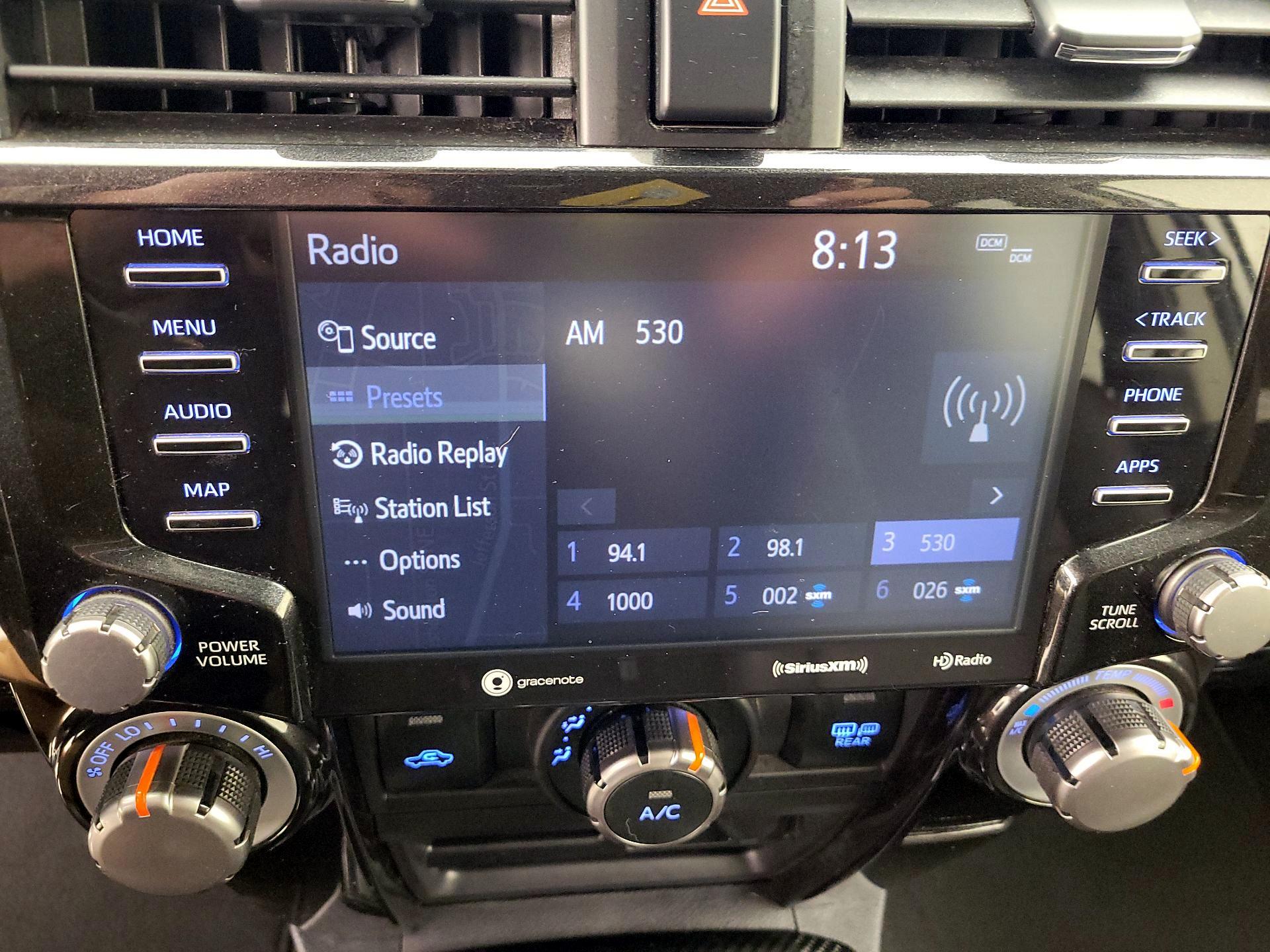 Thumbnail: 2020 Toyota 4Runner - 16