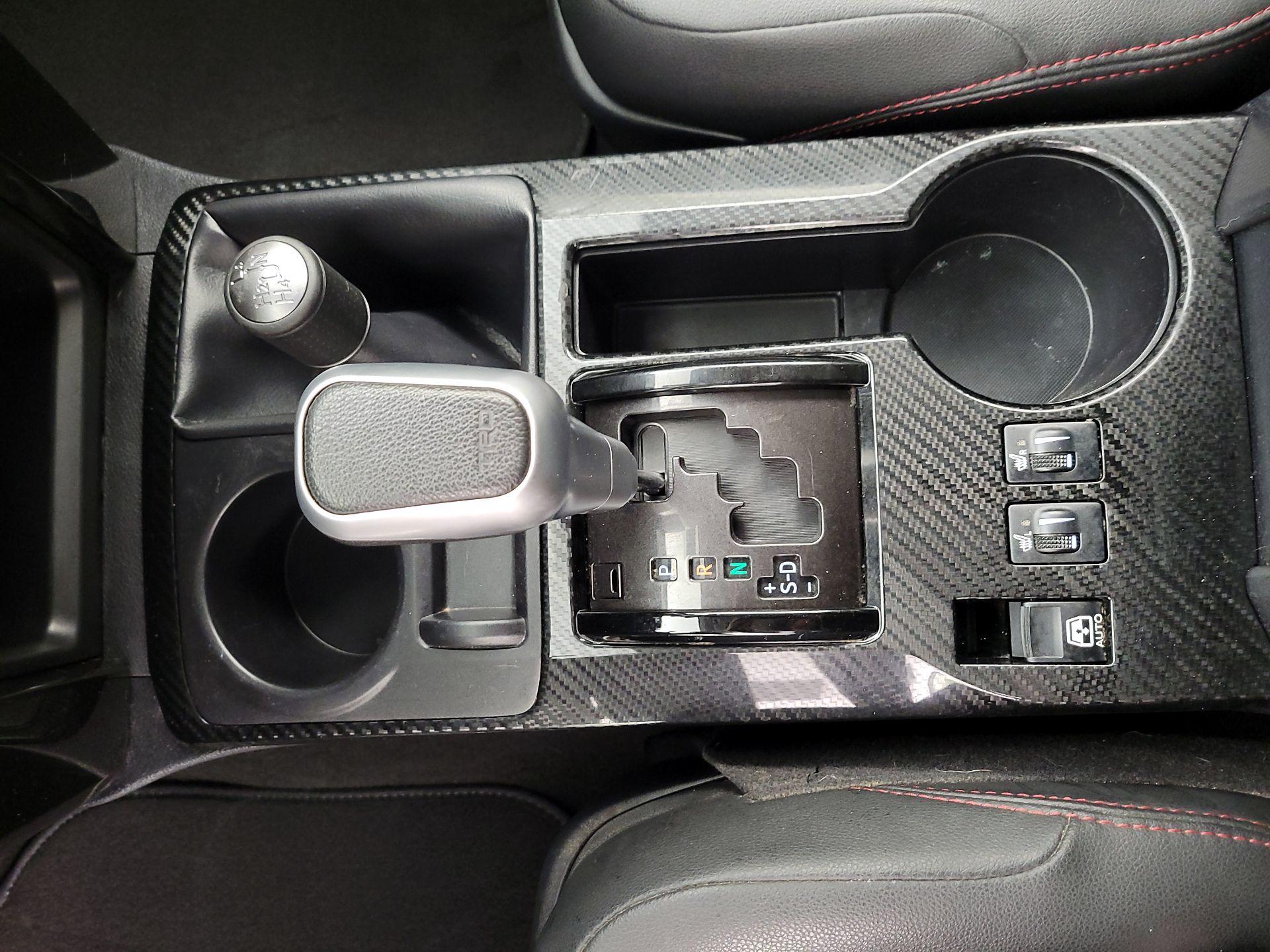 Thumbnail: 2020 Toyota 4Runner - 18