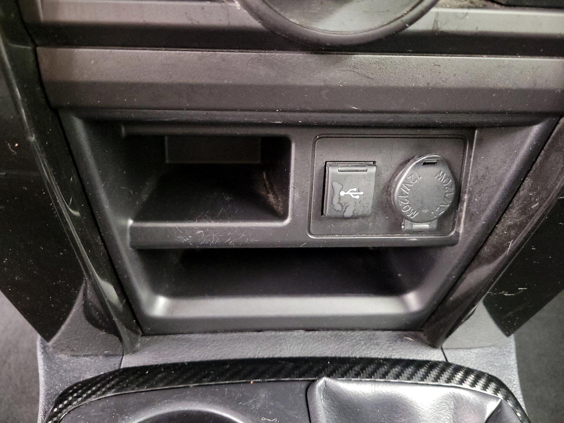 Thumbnail: 2020 Toyota 4Runner - 19