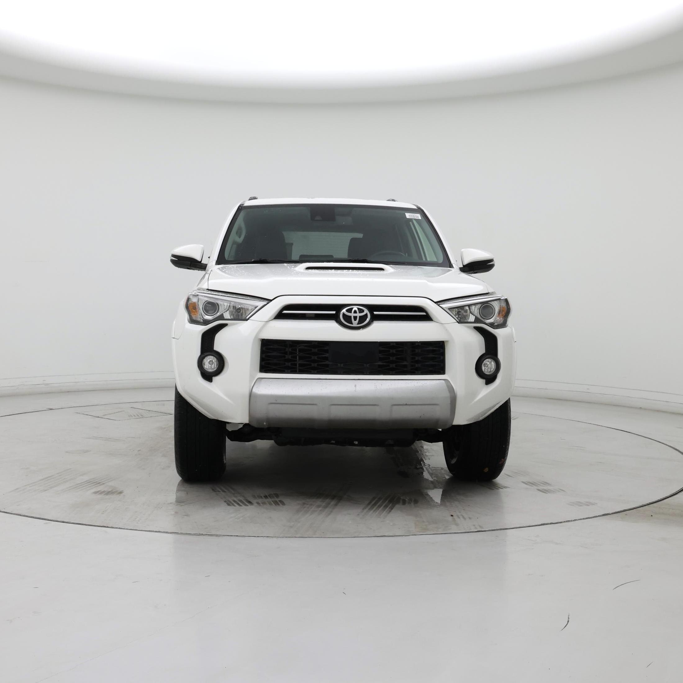 Thumbnail: 2020 Toyota 4Runner - 5