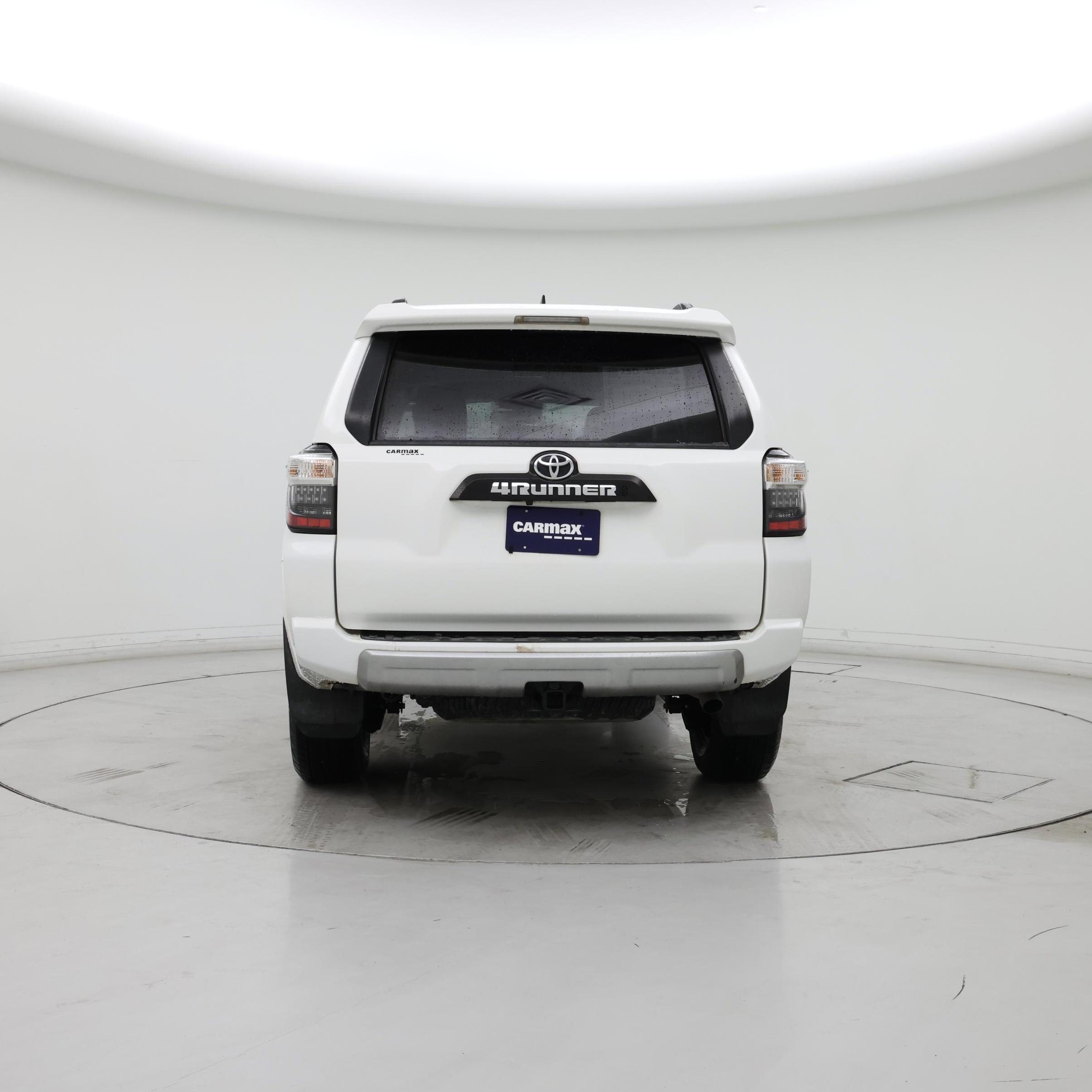 Thumbnail: 2020 Toyota 4Runner - 6