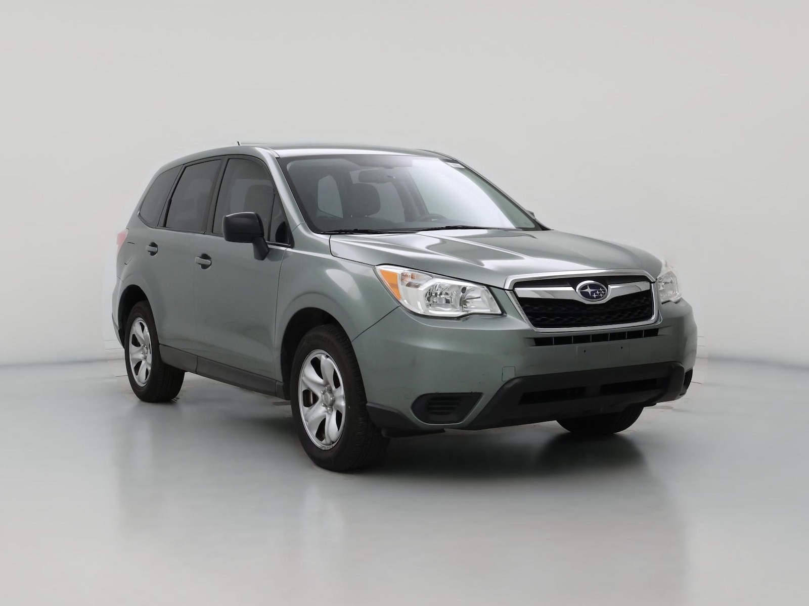 2014 Subaru Forester i