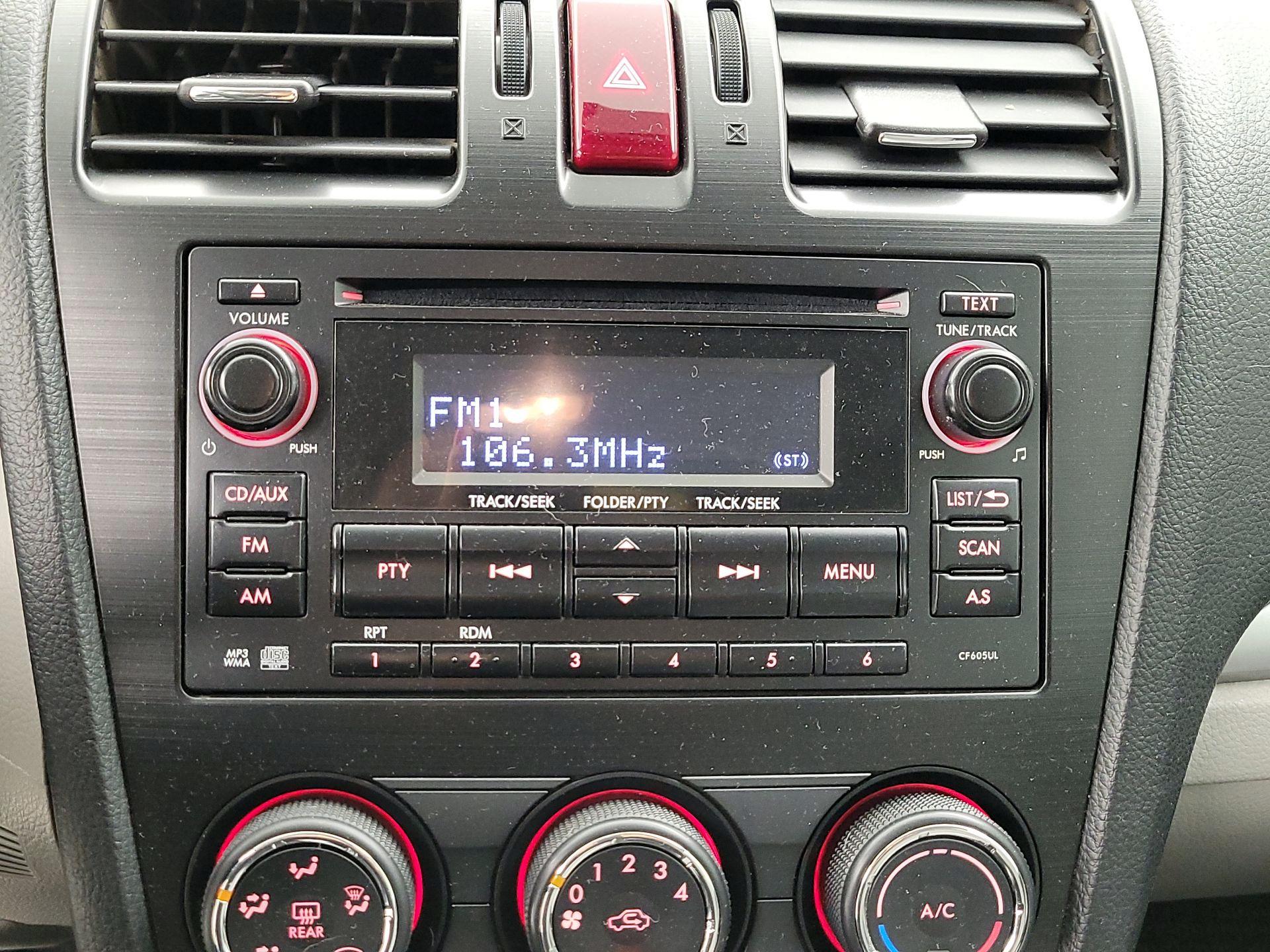 Thumbnail: 2014 Subaru Forester - 14