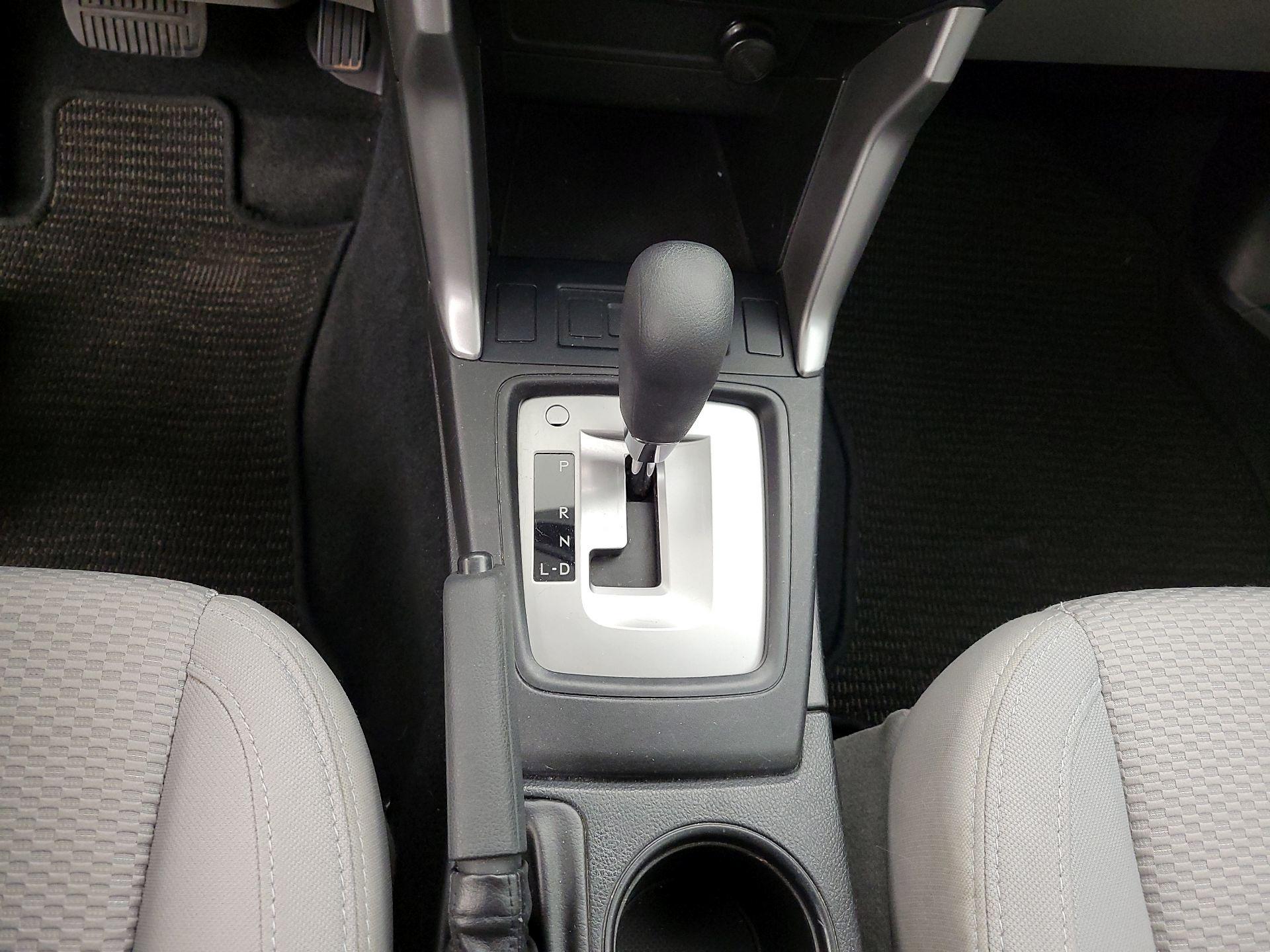 Thumbnail: 2014 Subaru Forester - 16