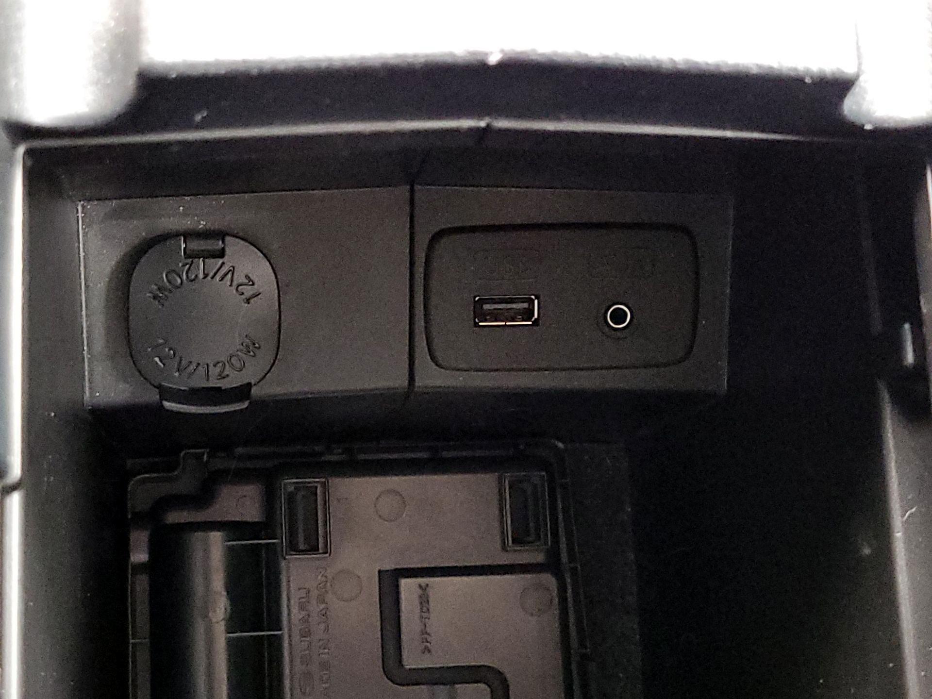 Thumbnail: 2014 Subaru Forester - 17