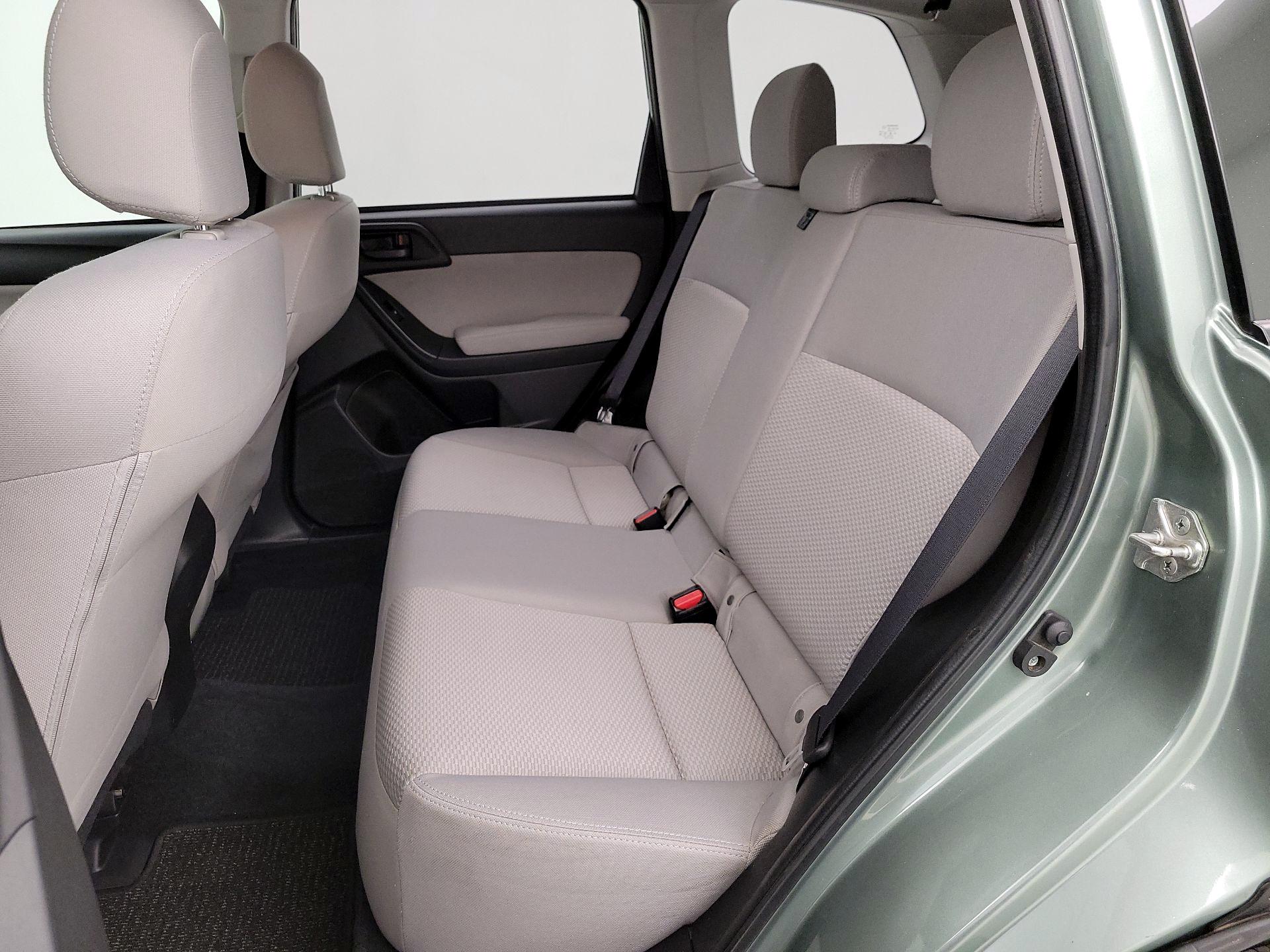 Thumbnail: 2014 Subaru Forester - 18