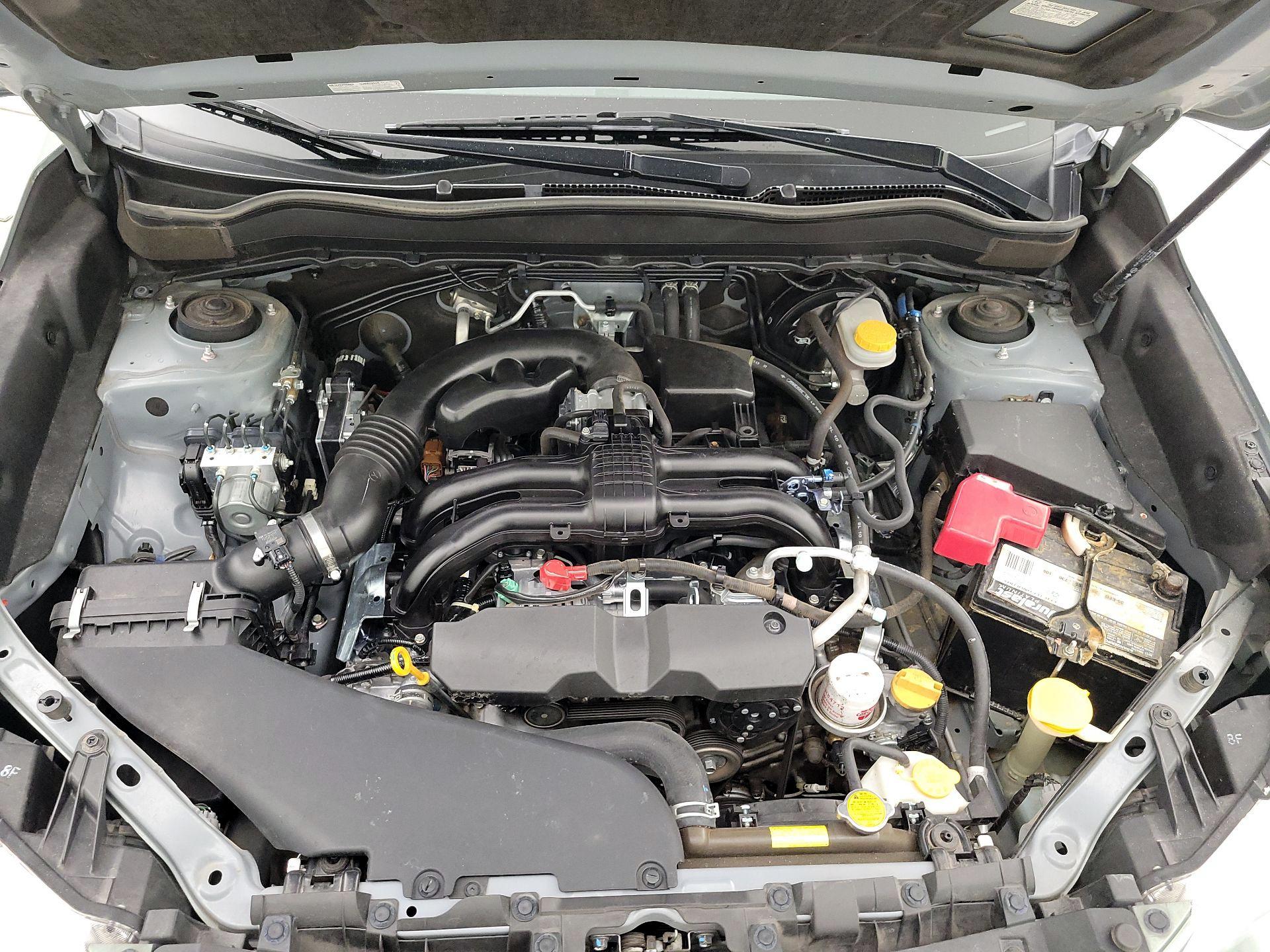 Thumbnail: 2014 Subaru Forester - 20