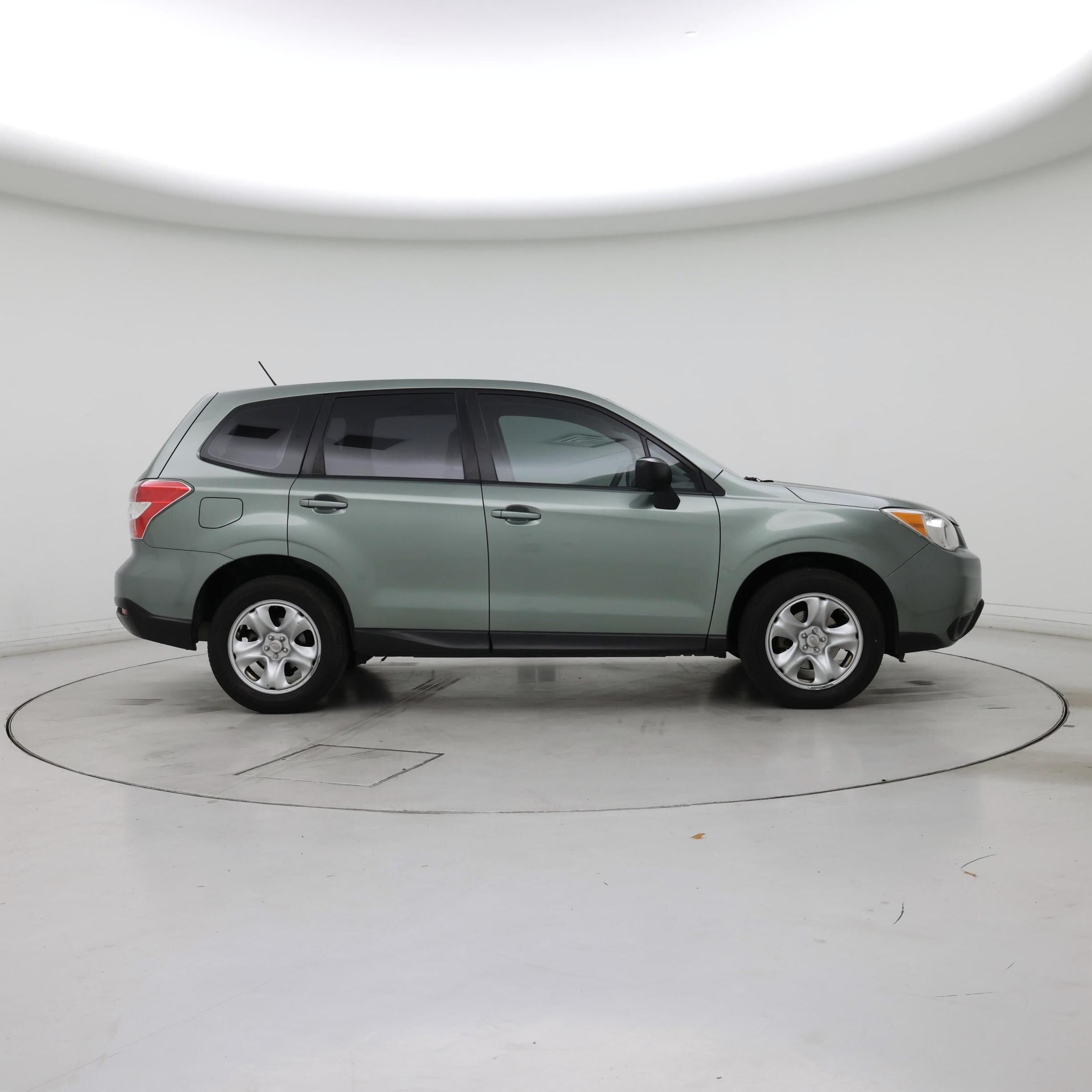 Thumbnail: 2014 Subaru Forester - 7