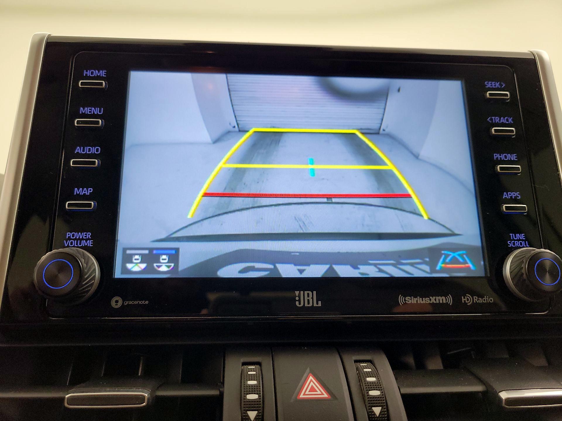 Thumbnail: 2021 Toyota RAV4 - 14