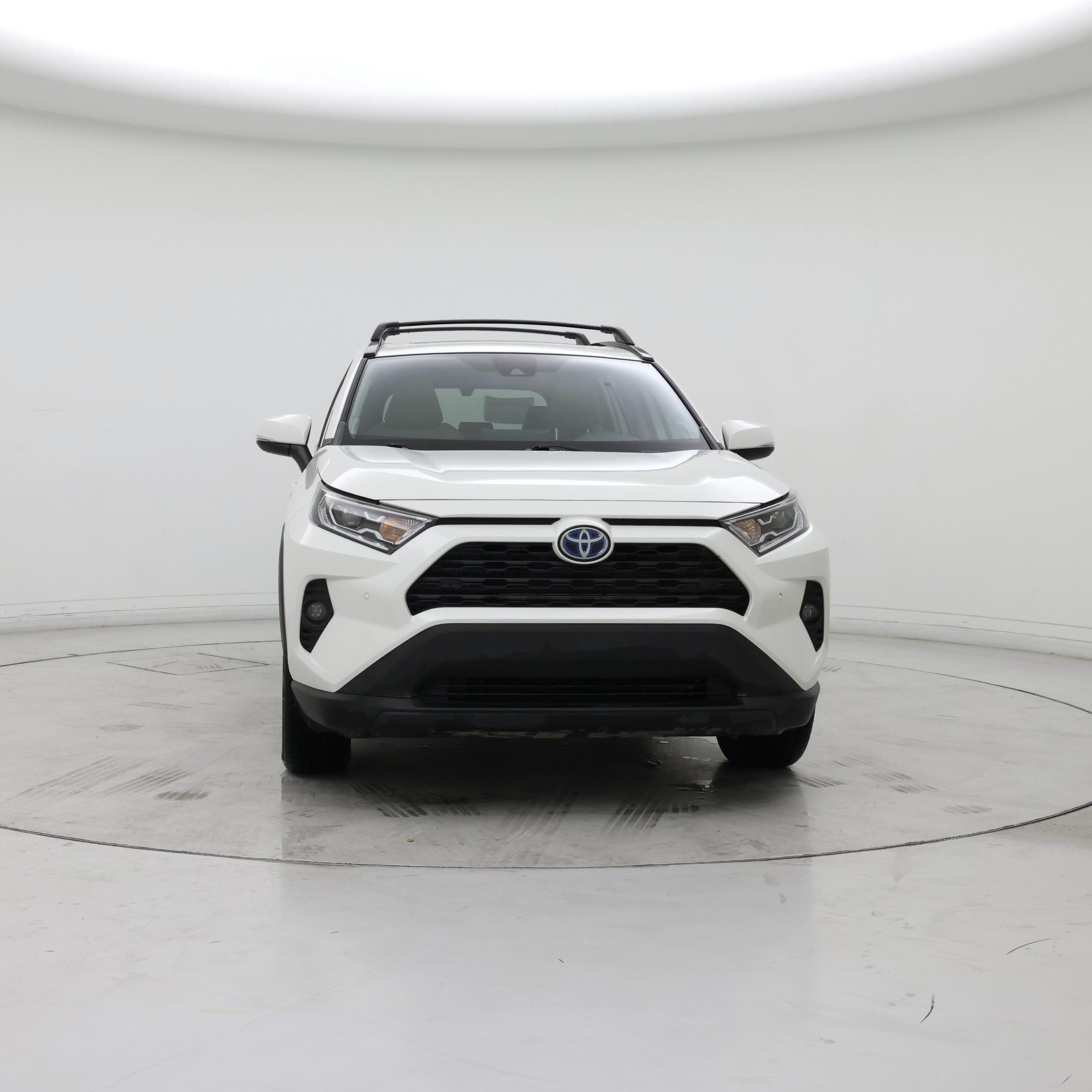 Thumbnail: 2021 Toyota RAV4 - 5