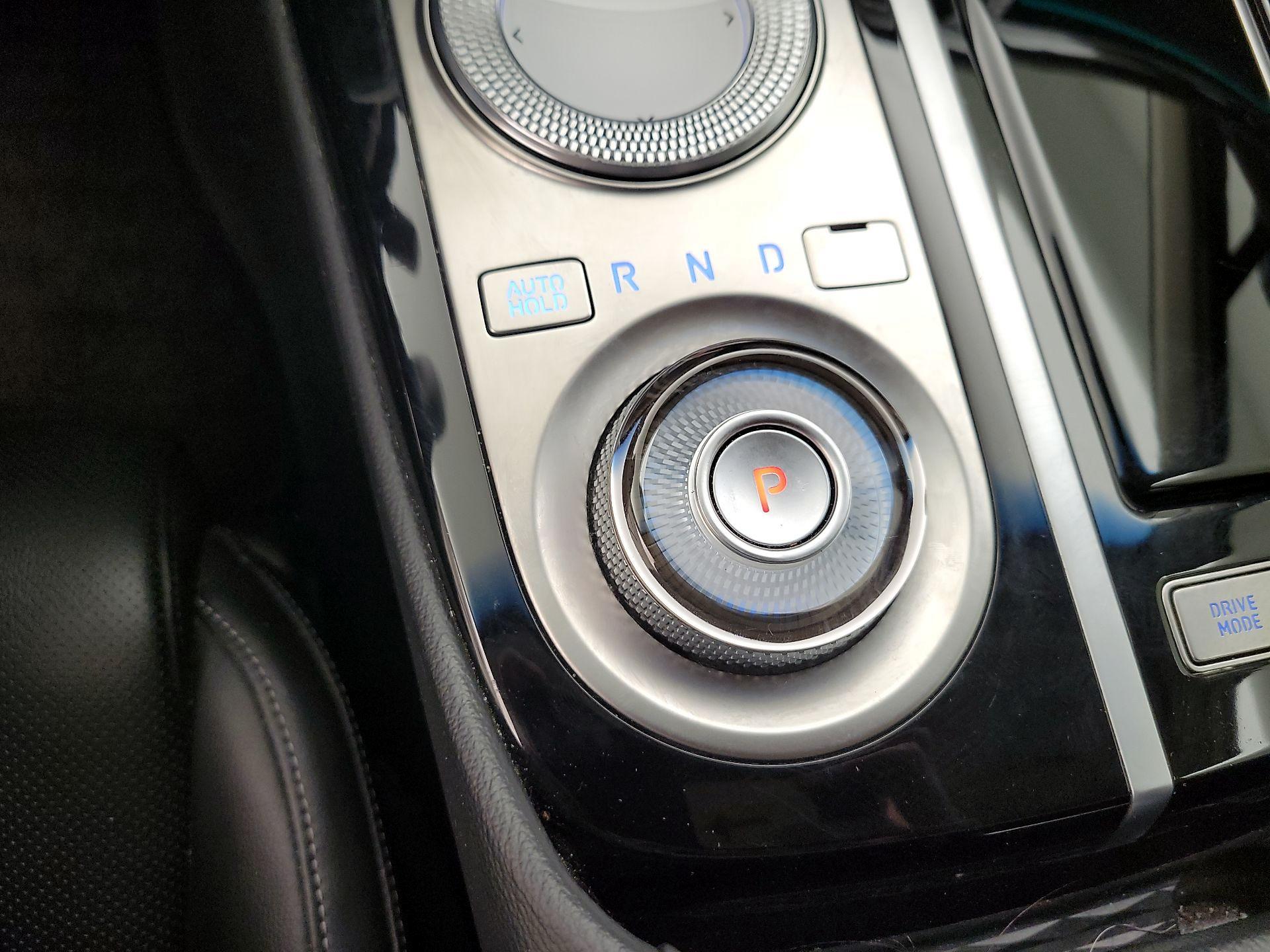 Thumbnail: 2021 Genesis G80 - 15