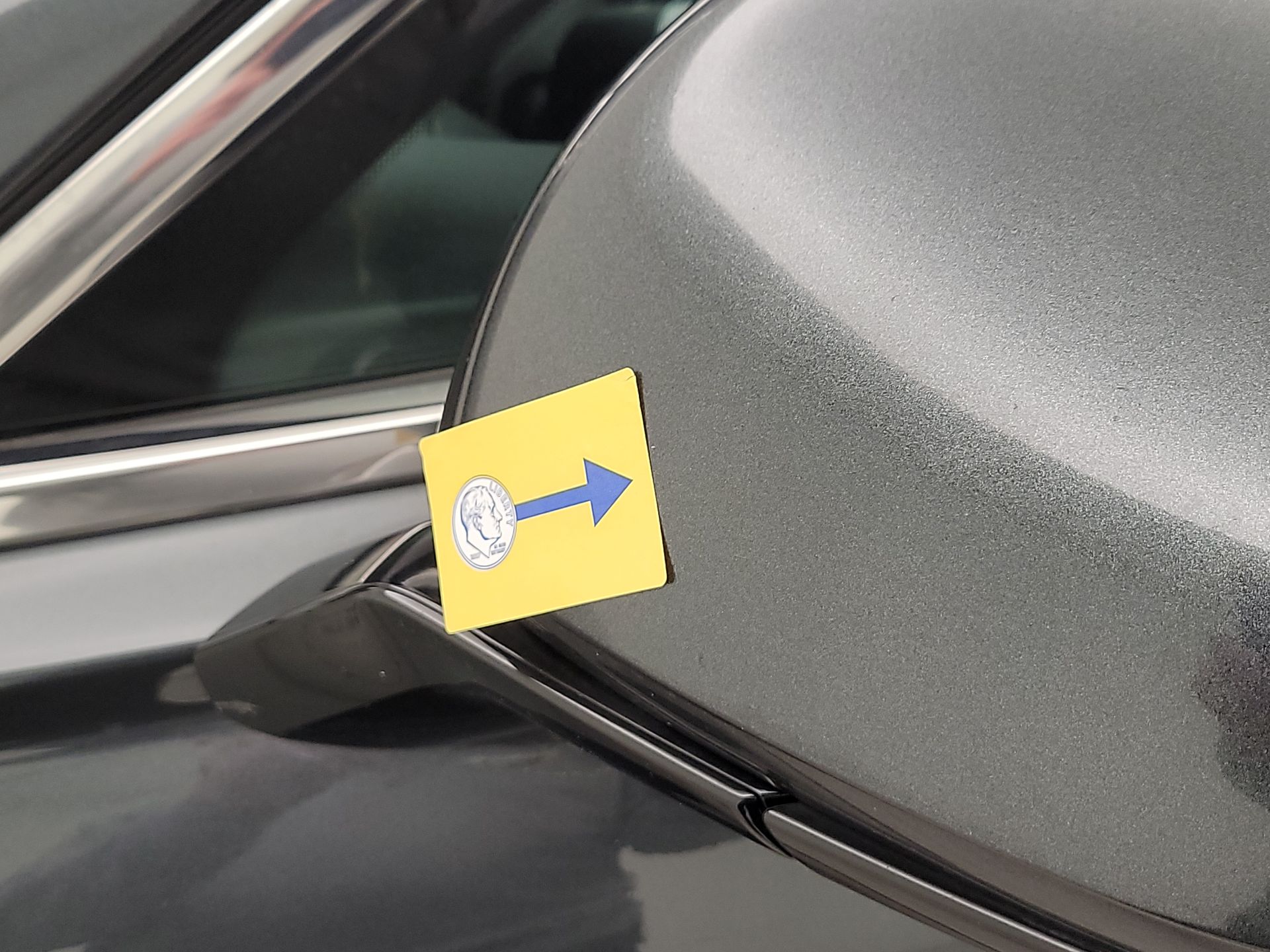 Thumbnail: 2021 Genesis G80 - 19