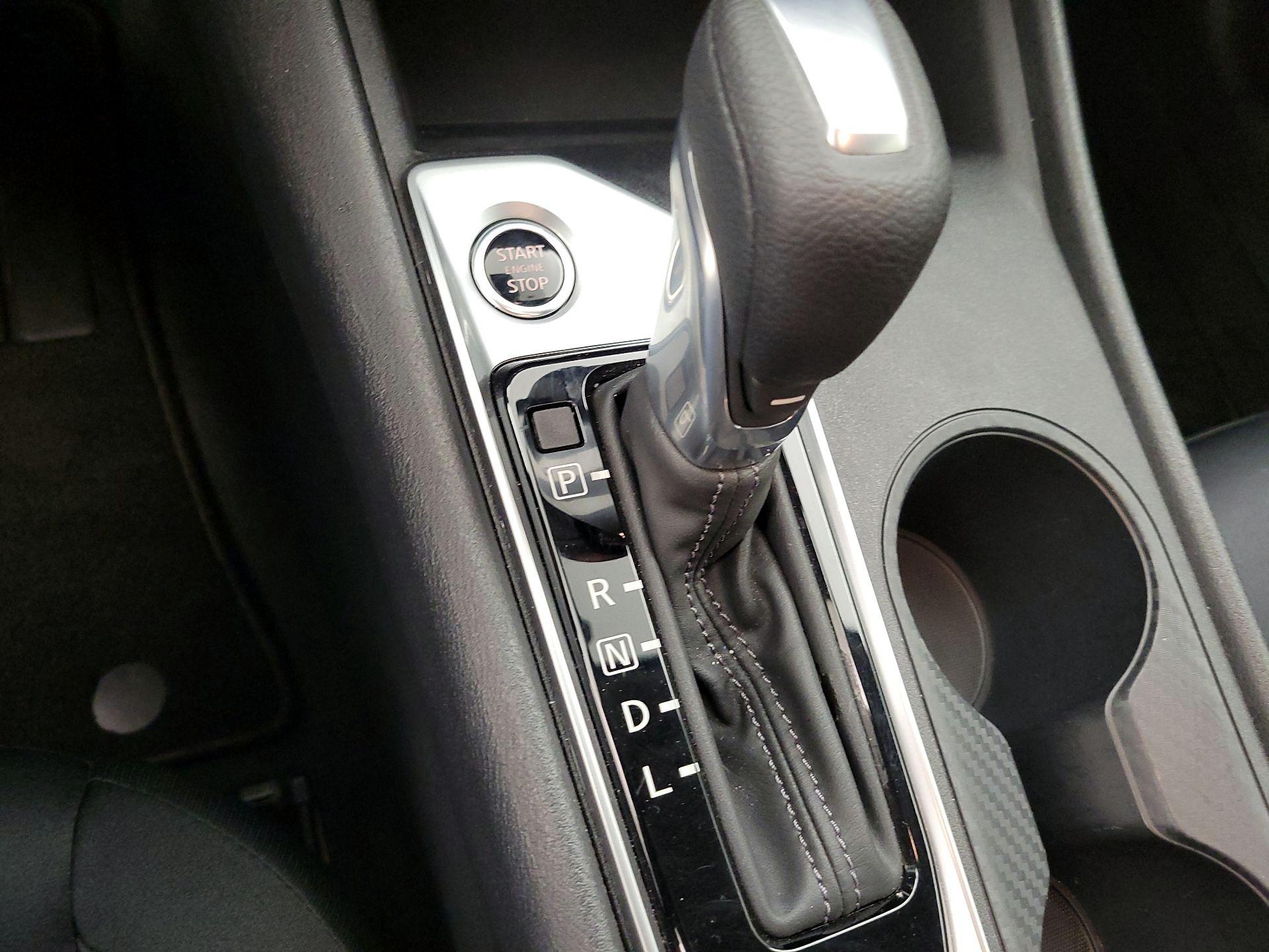 Thumbnail: 2021 Nissan Altima - 15