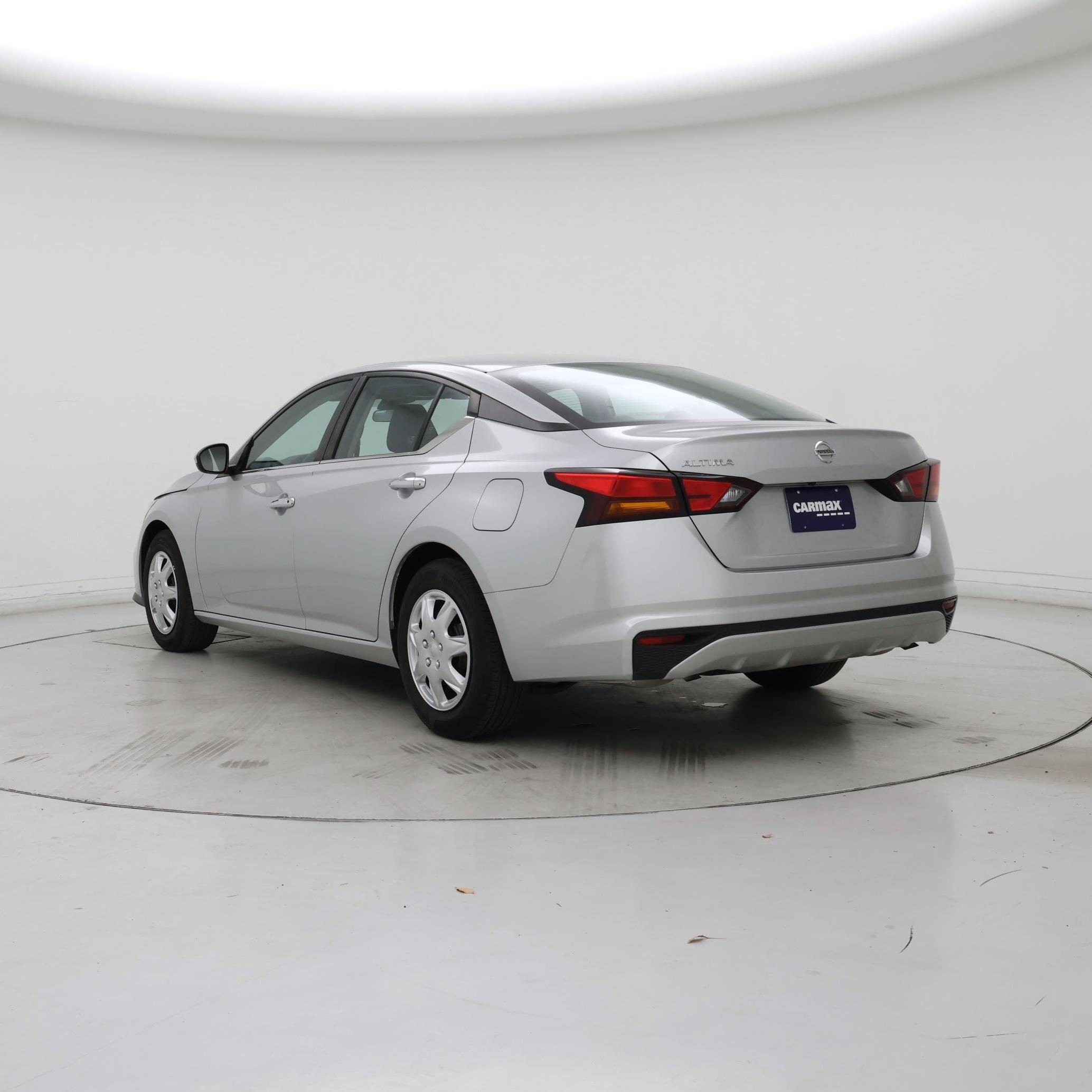 Thumbnail: 2021 Nissan Altima - 2