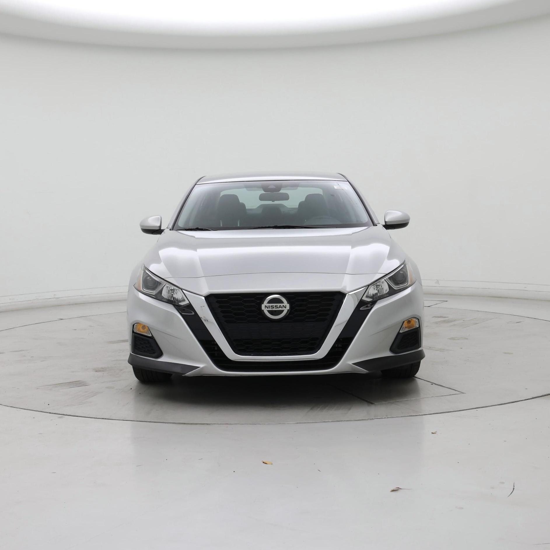 Thumbnail: 2021 Nissan Altima - 5