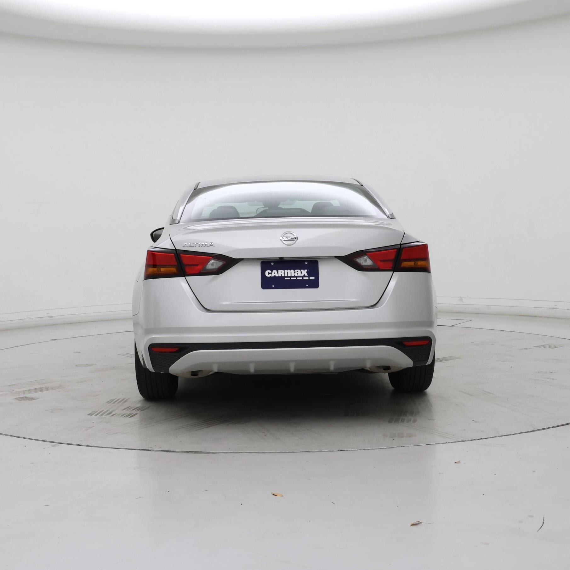 Thumbnail: 2021 Nissan Altima - 6