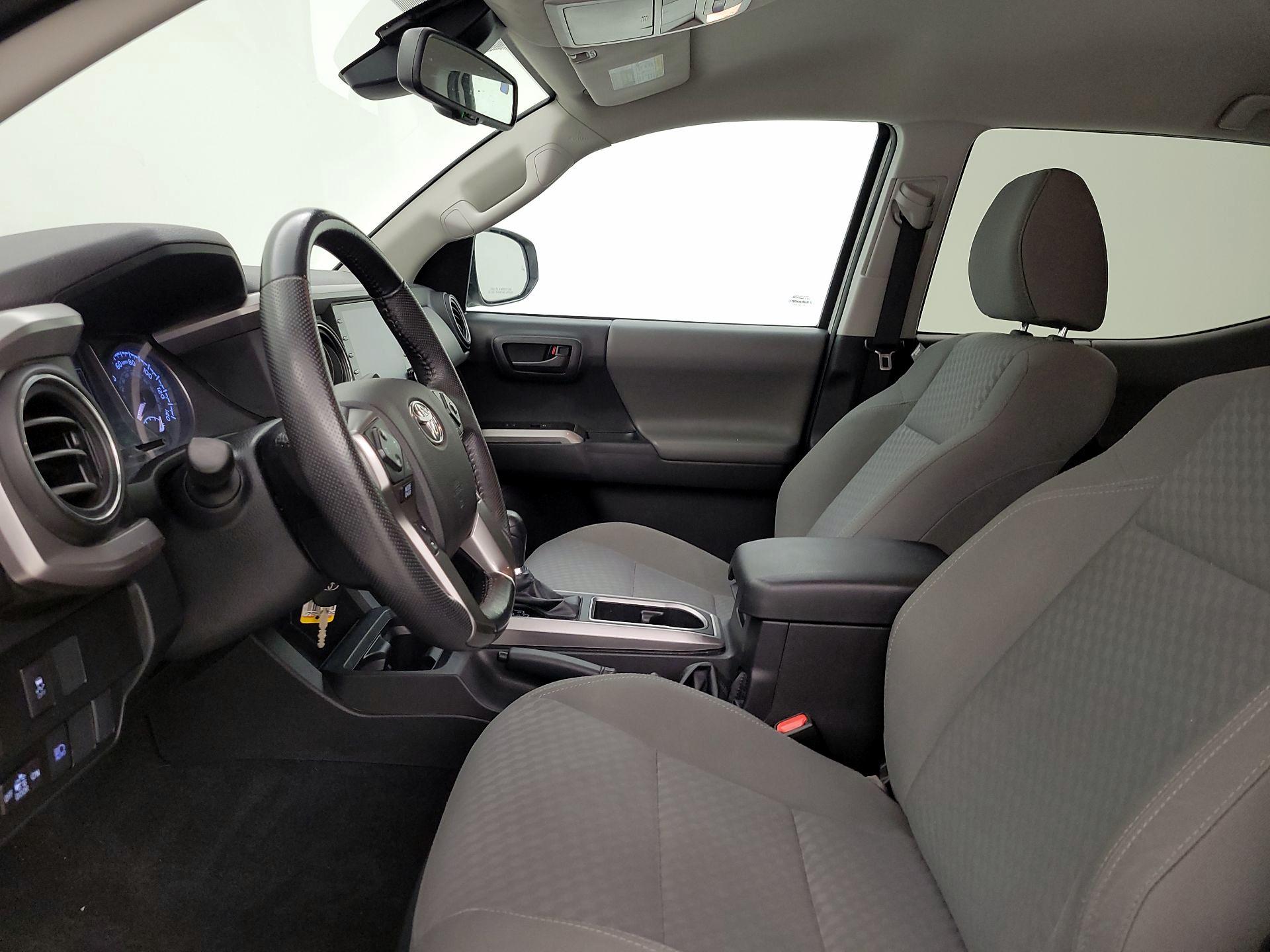 Thumbnail: 2022 Toyota Tacoma - 11