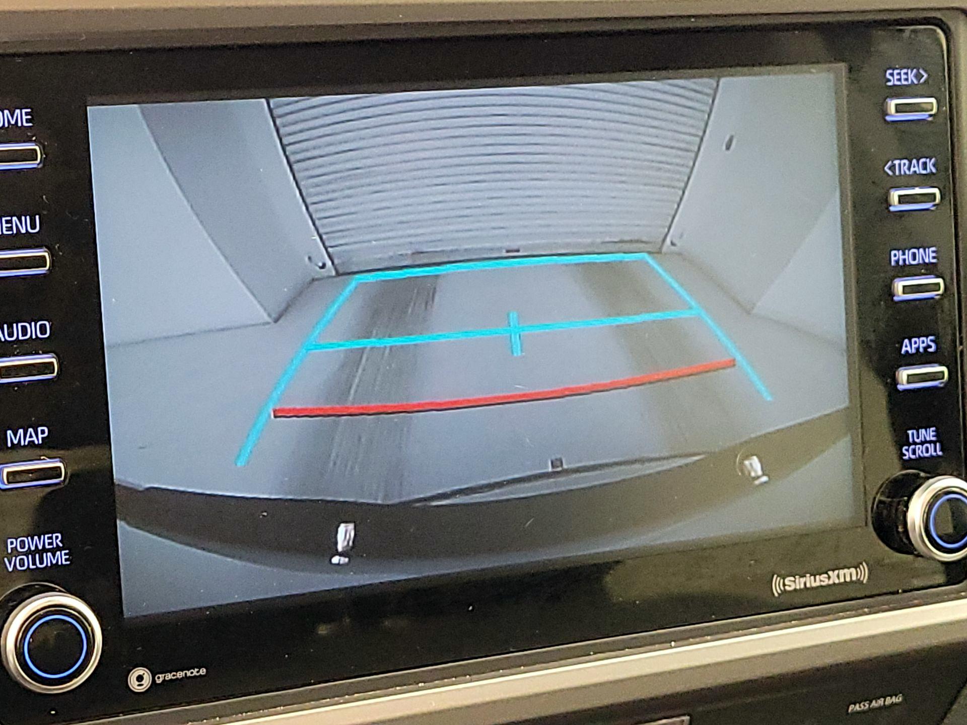 Thumbnail: 2022 Toyota Tacoma - 14