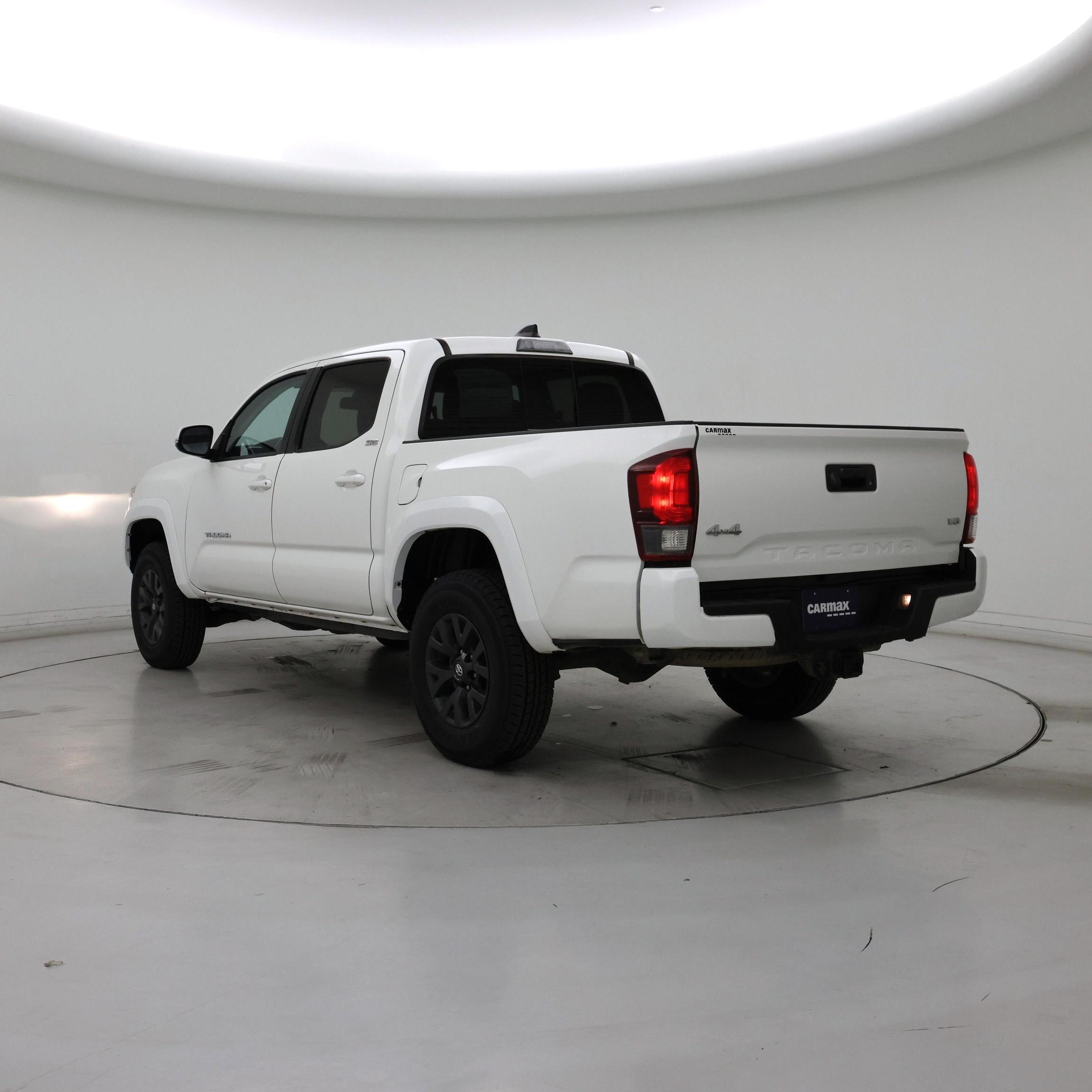 Thumbnail: 2022 Toyota Tacoma - 2