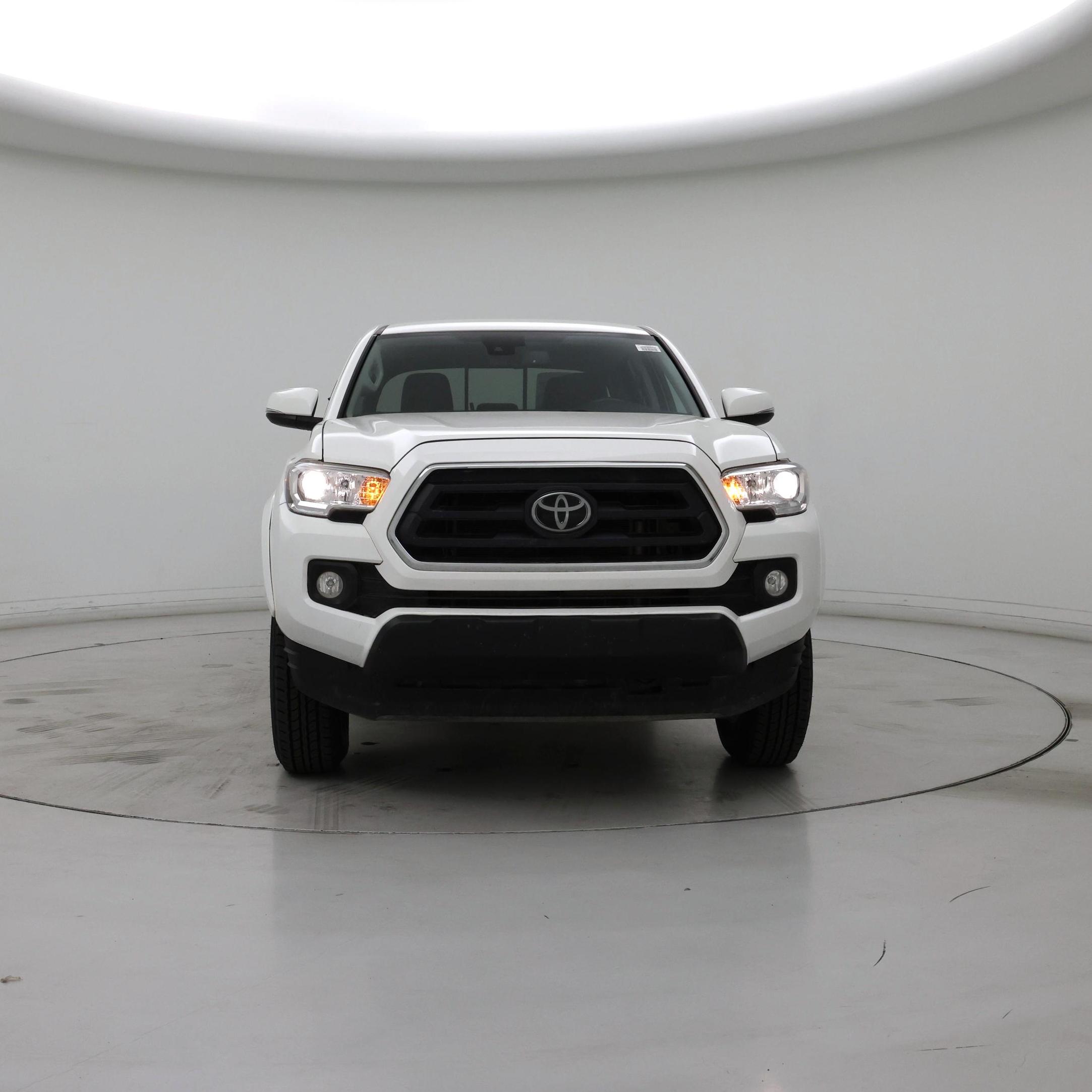 Thumbnail: 2022 Toyota Tacoma - 5