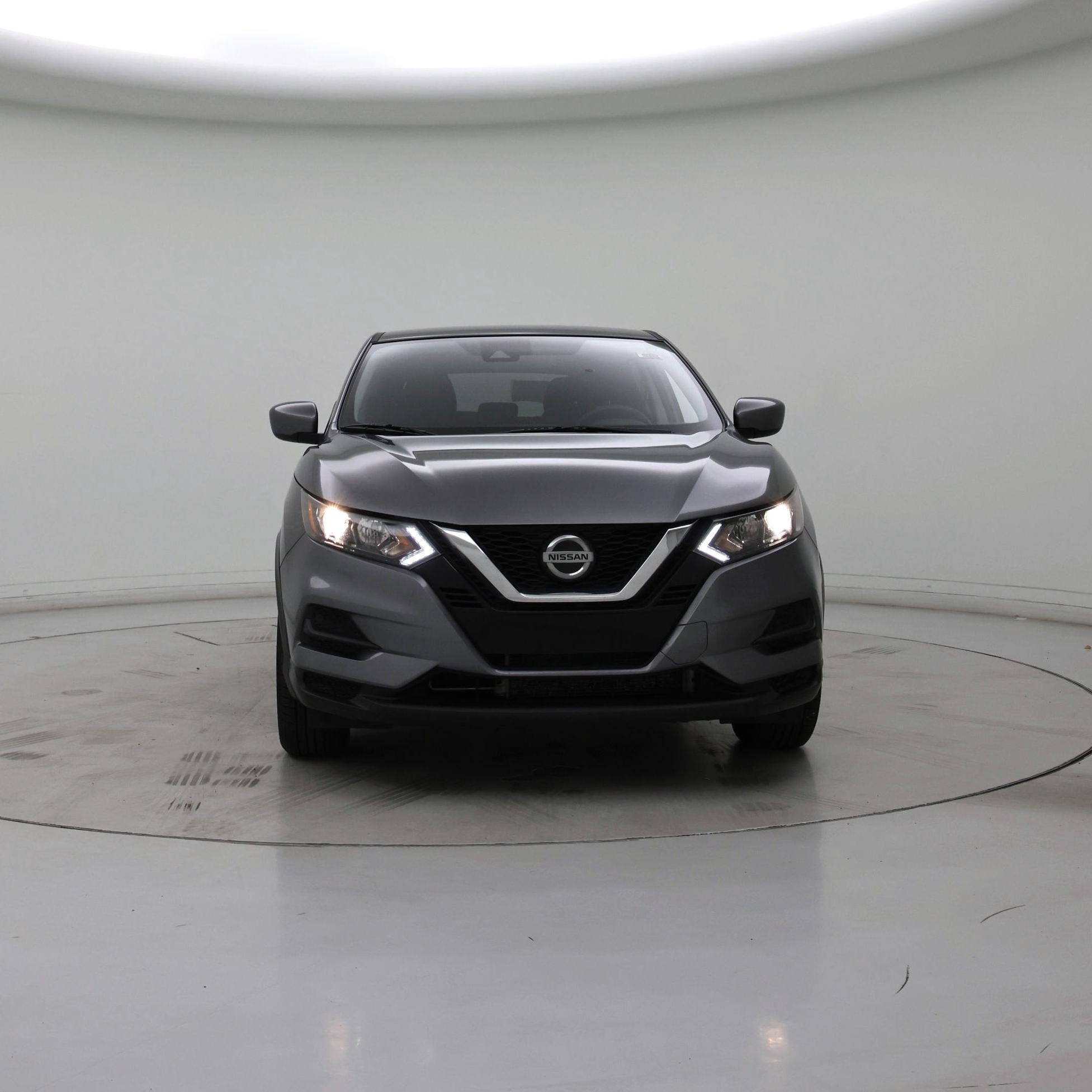 Thumbnail: 2021 Nissan Rogue Sport - 5