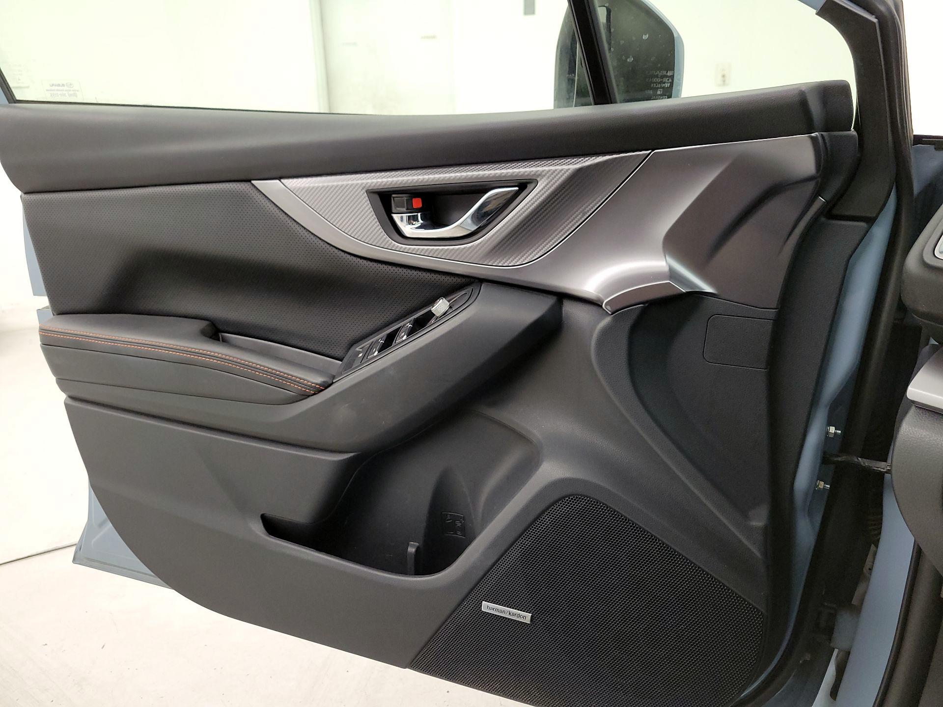 Thumbnail: 2021 Subaru Crosstrek - 12