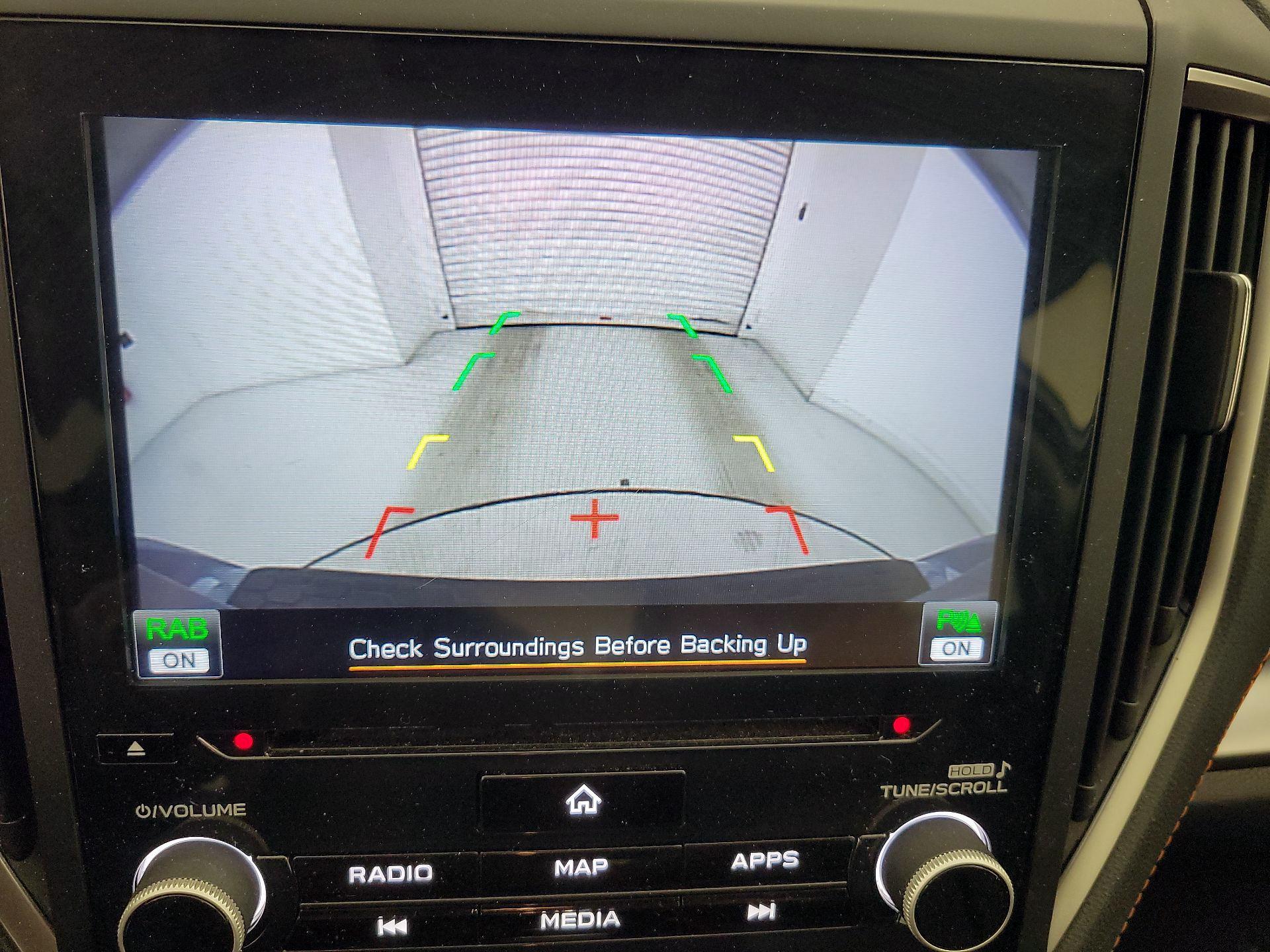 Thumbnail: 2021 Subaru Crosstrek - 15