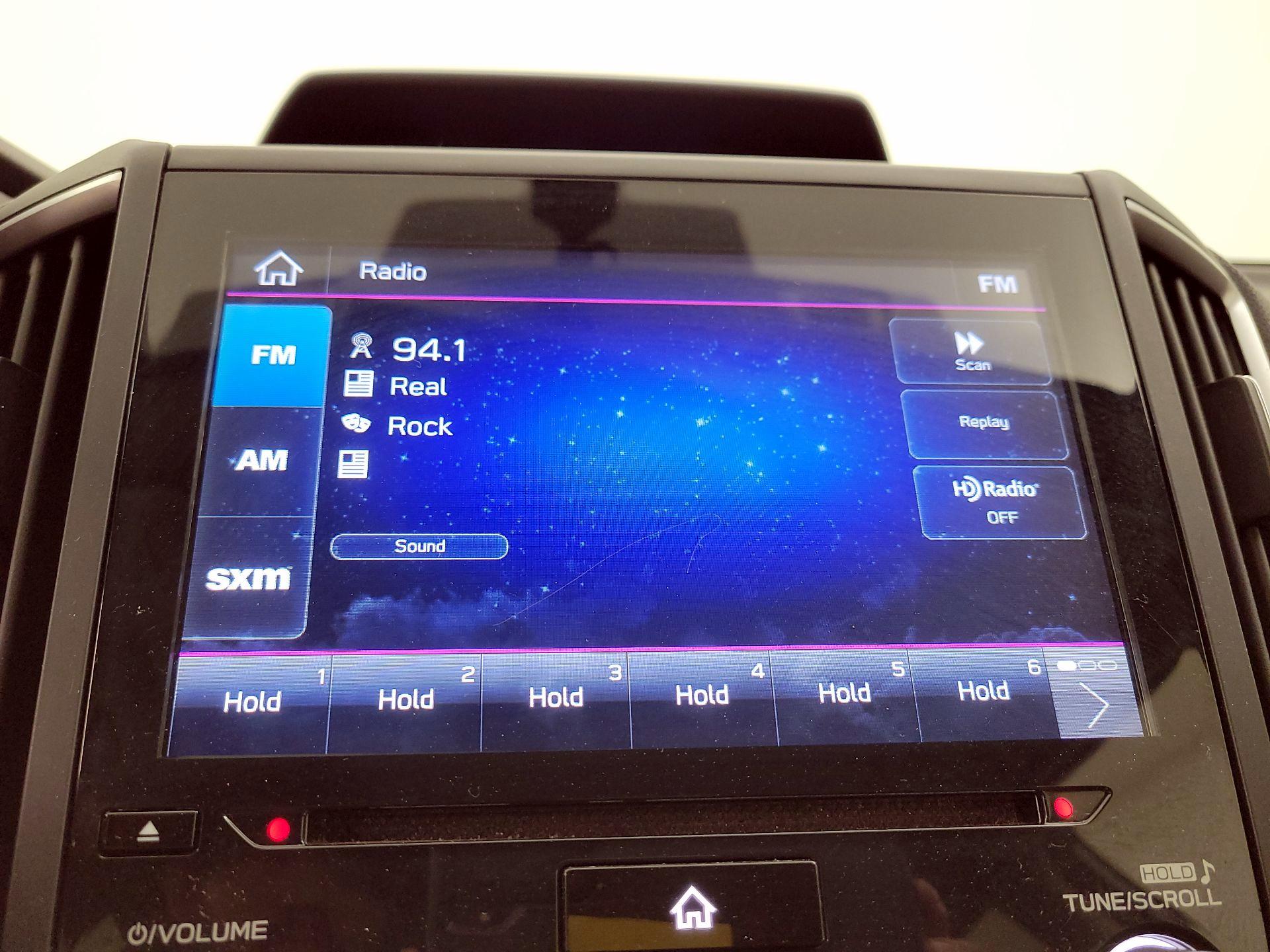 Thumbnail: 2021 Subaru Crosstrek - 16