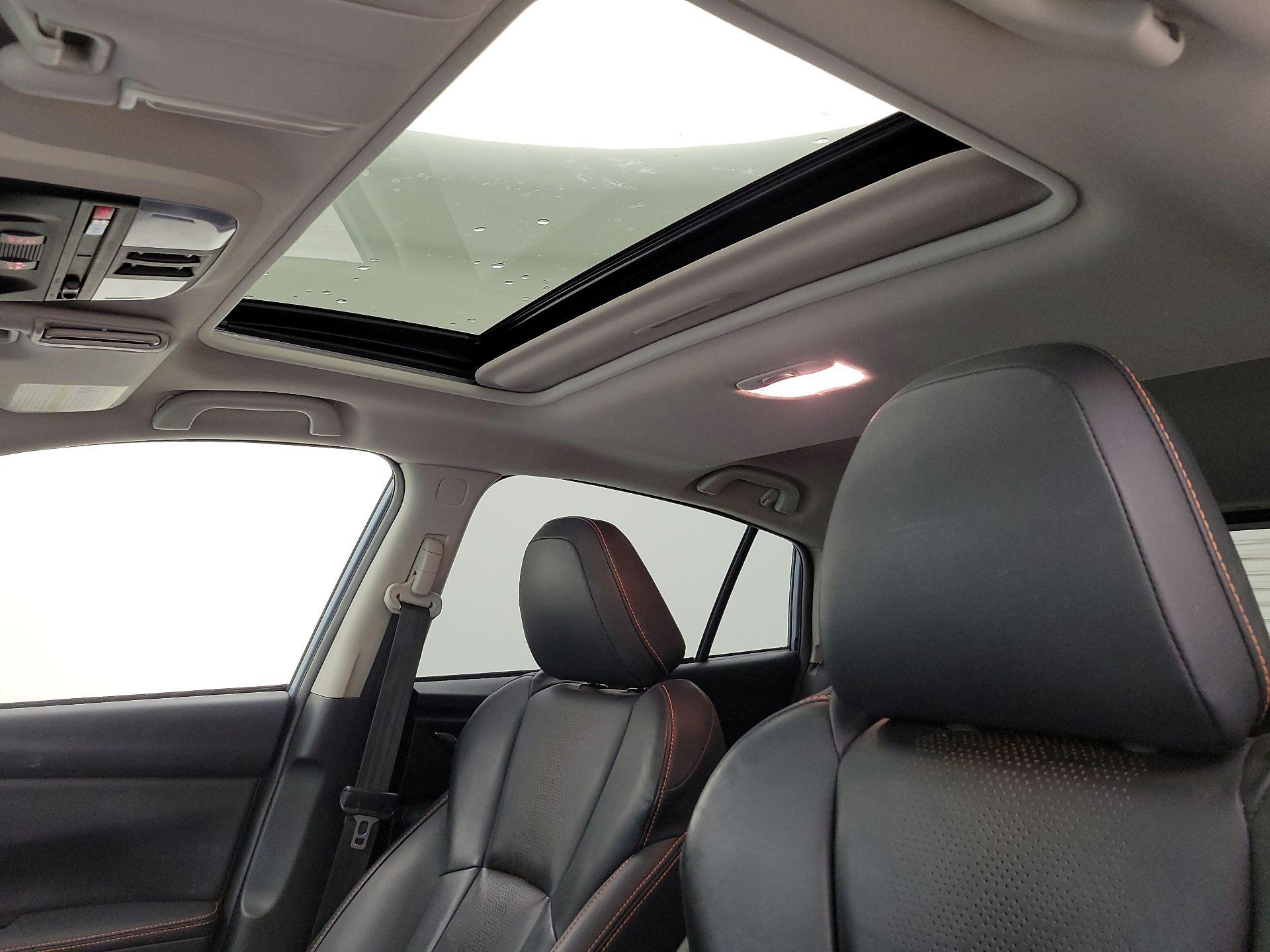 Thumbnail: 2021 Subaru Crosstrek - 20