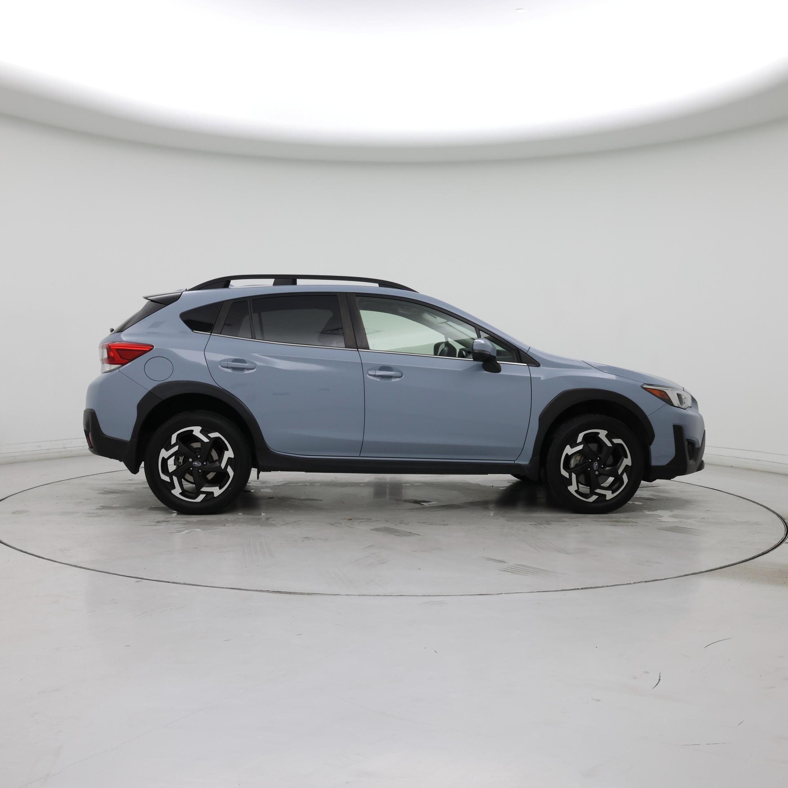 Thumbnail: 2021 Subaru Crosstrek - 7