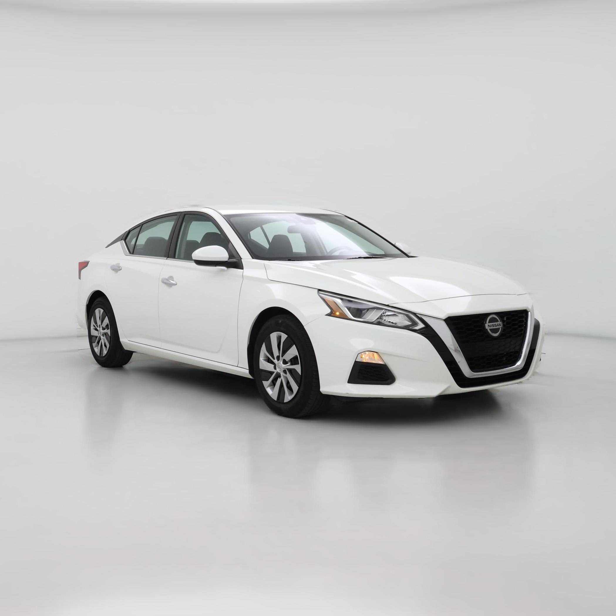 Thumbnail: 2021 Nissan Altima - 1