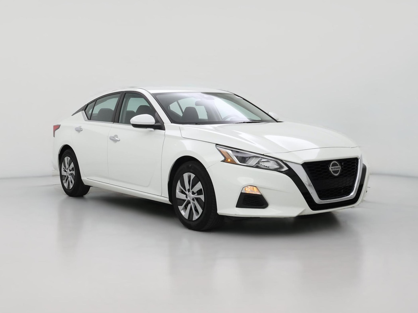 2021 Nissan Altima S