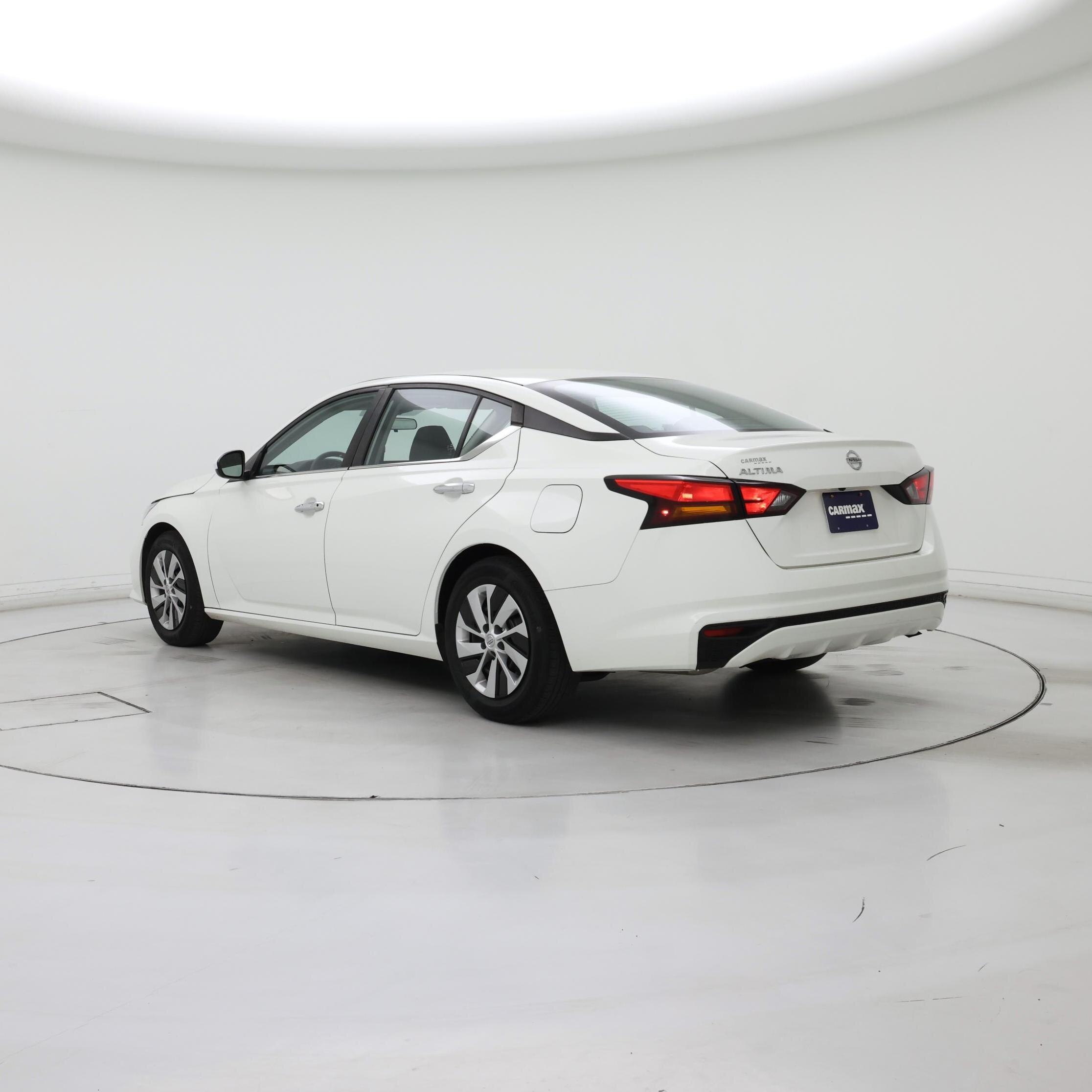 Thumbnail: 2021 Nissan Altima - 2